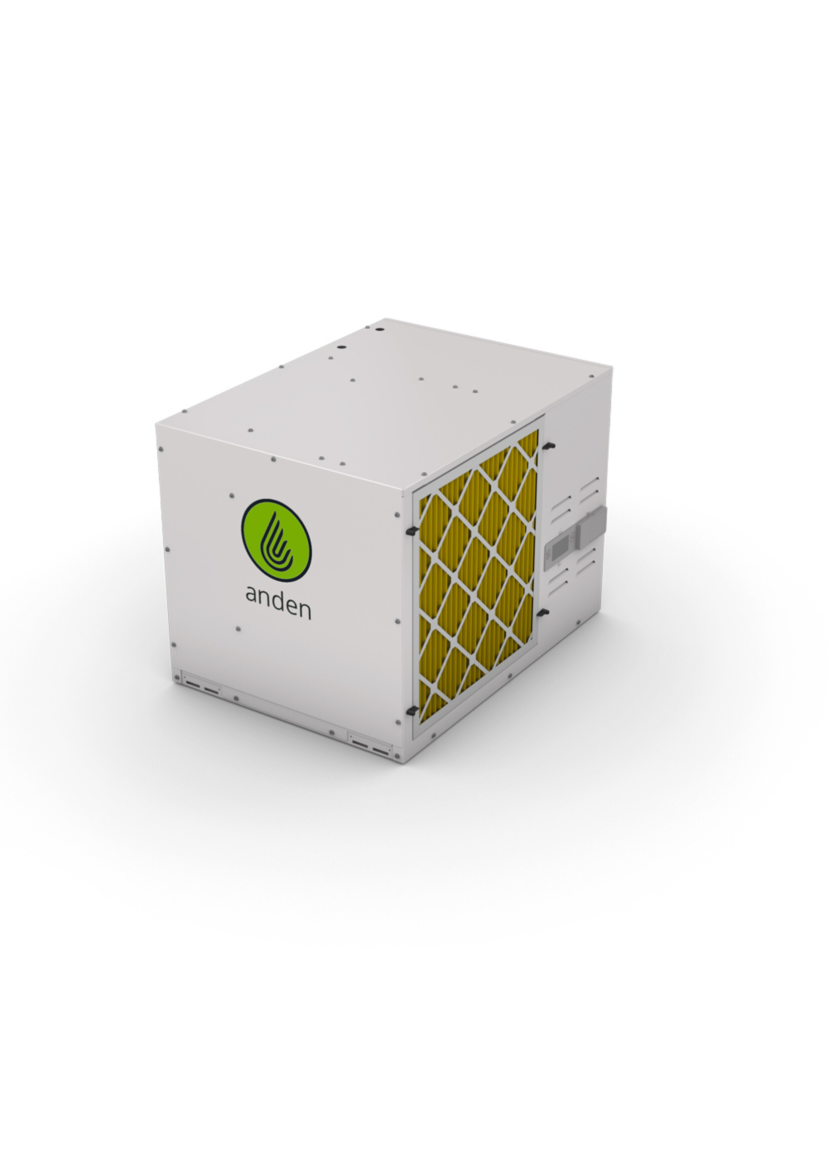 Anden Anden Industrial Dehumidifier A320V3 320 Pints 277V