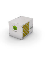 Anden Anden Grow-Optimized Industrial Dehumidifier A320V1 320 Pints - 240v