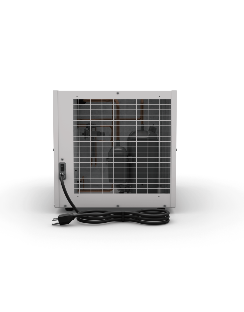 Anden GrowOptimized Industrial Dehumidifier, 210 Pints/Day 240v RASA