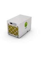 Anden Anden Grow-Optimized Industrial Dehumidifier A210V1 210 Pint - 240V
