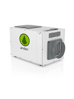 Anden Anden Industrial Dehumidifier A130 130 Pint 120V