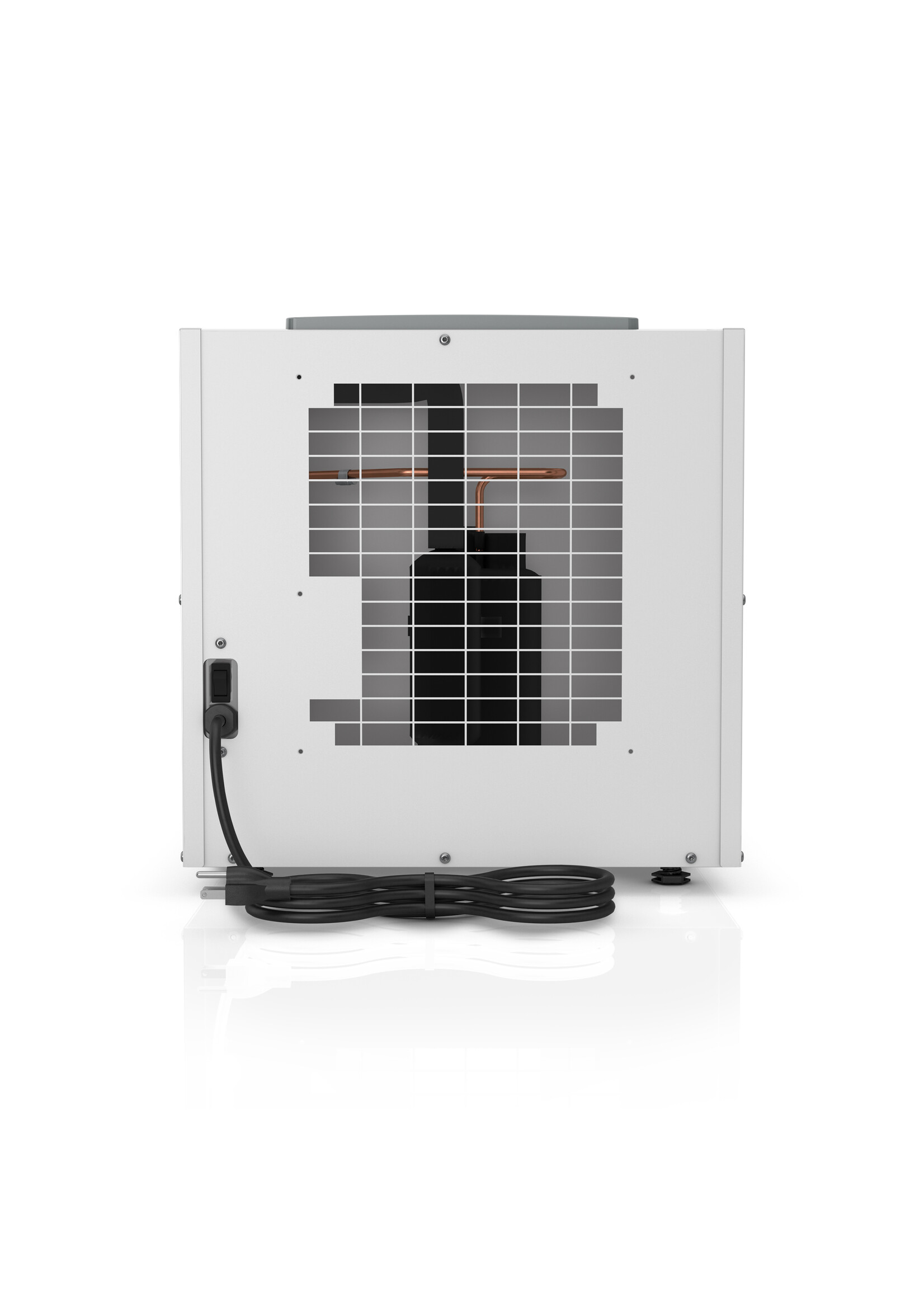 Anden Anden Industrial Dehumidifier A130 130 Pint 120V