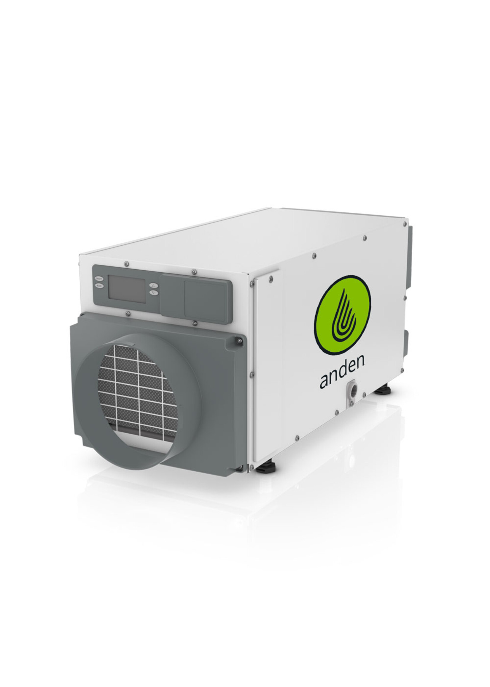 Anden Anden Industrial Dehumidifier A70 70 Pint 120V