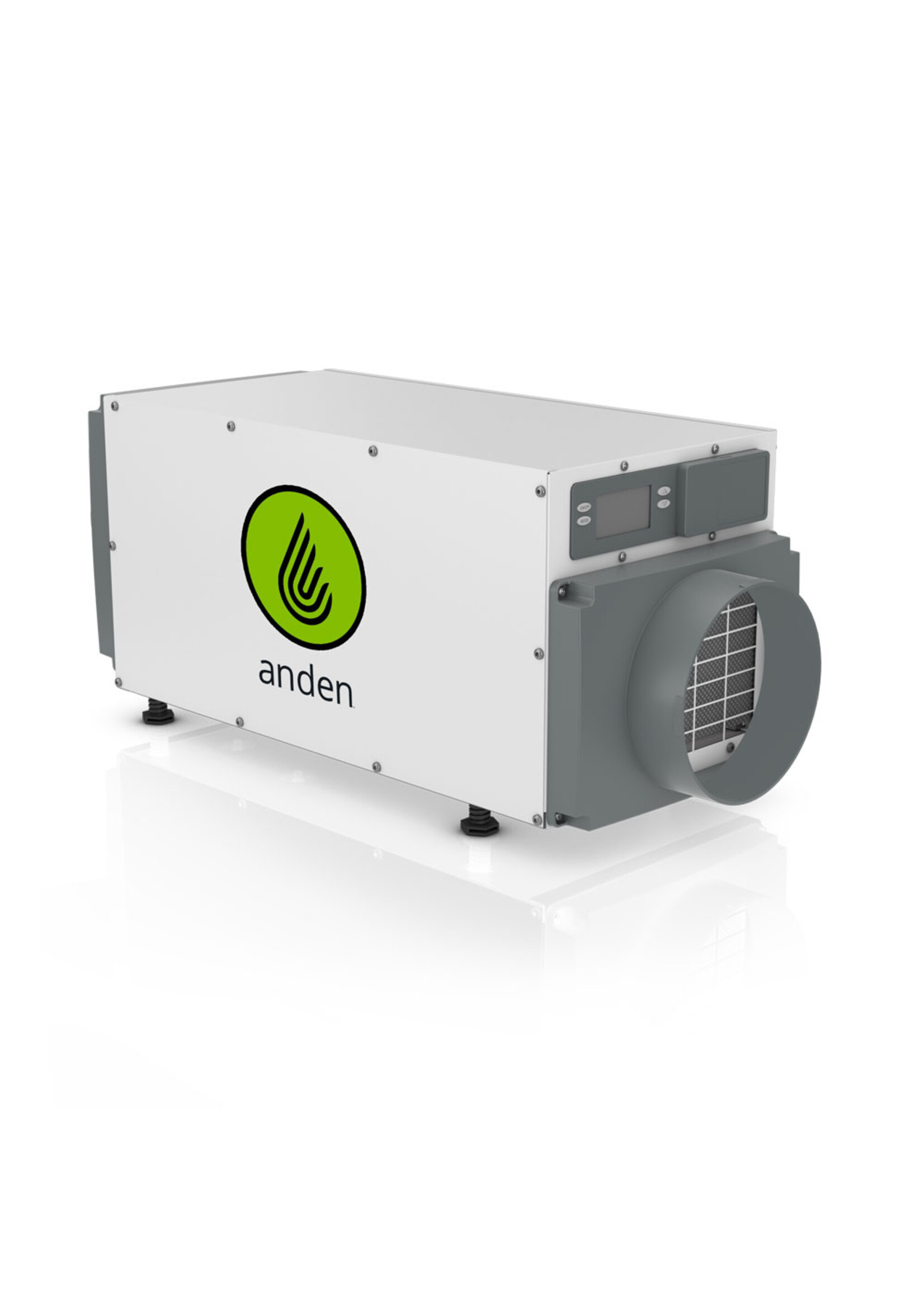 Anden Anden Industrial Dehumidifier A70 70 Pint 120V