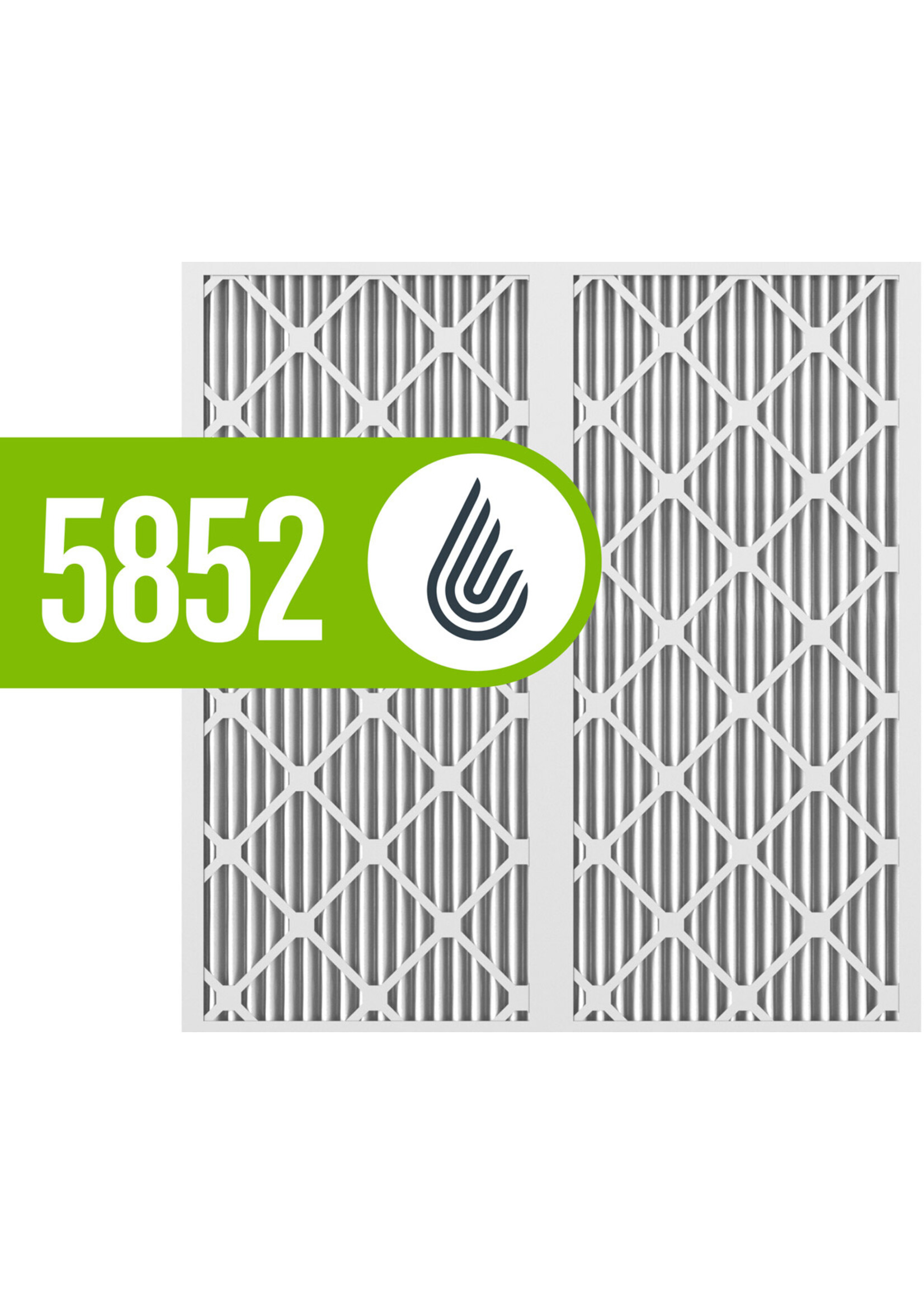Anden Anden Replacement Filter