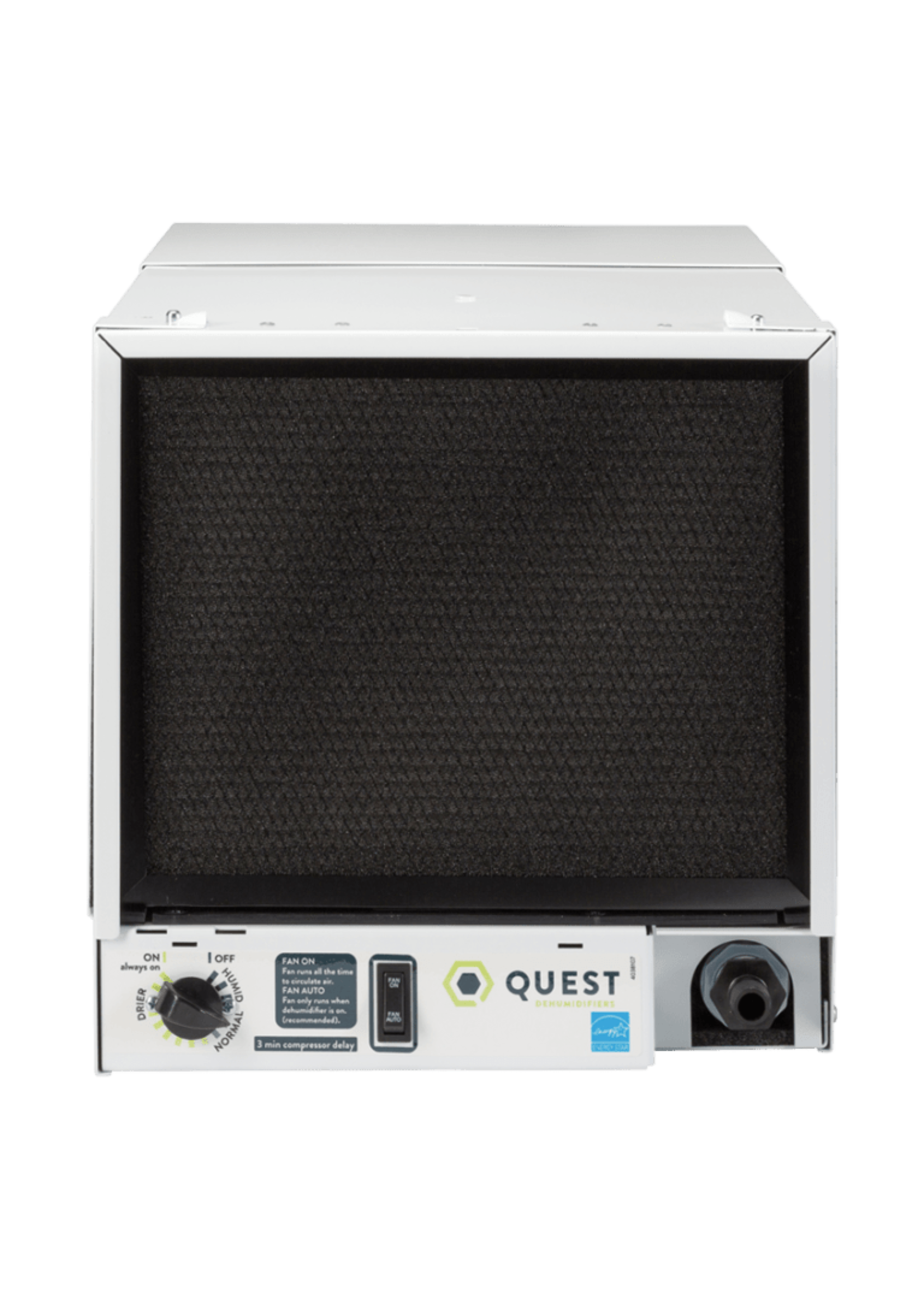 Quest Quest Dehumidifier 70 Pint