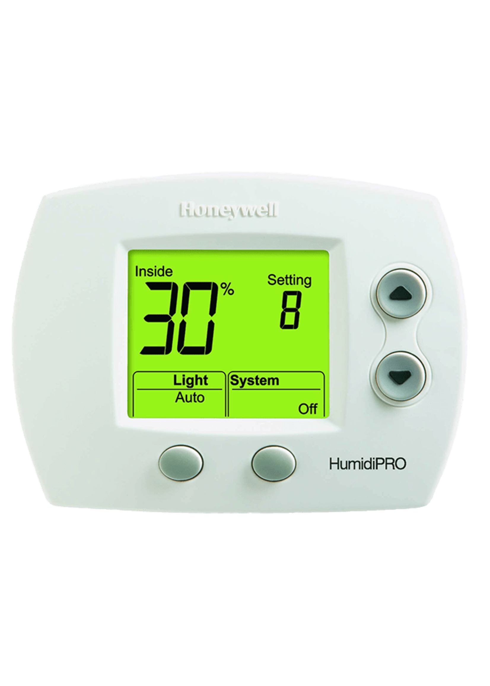 Quest Quest Honeywell Humidipro Humidistat