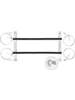 Anden Anden Hanging Kit for Models A70 and A100