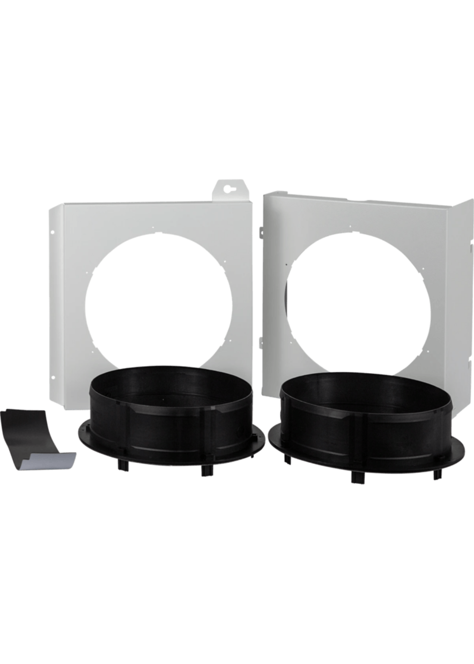 Quest Quest Dehumidifier Duct Kits