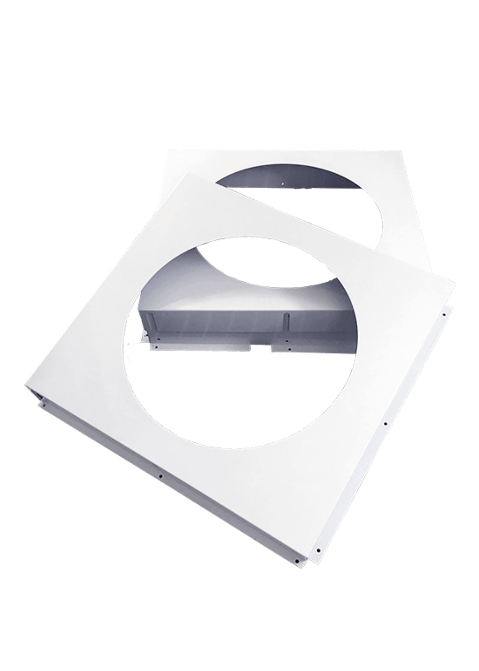 Quest Quest Dehumidifier Duct Kits