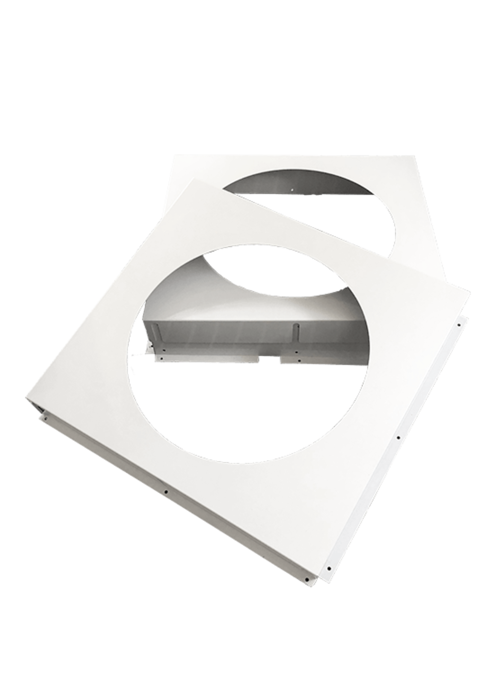 Quest Quest Dehumidifier Duct Kits