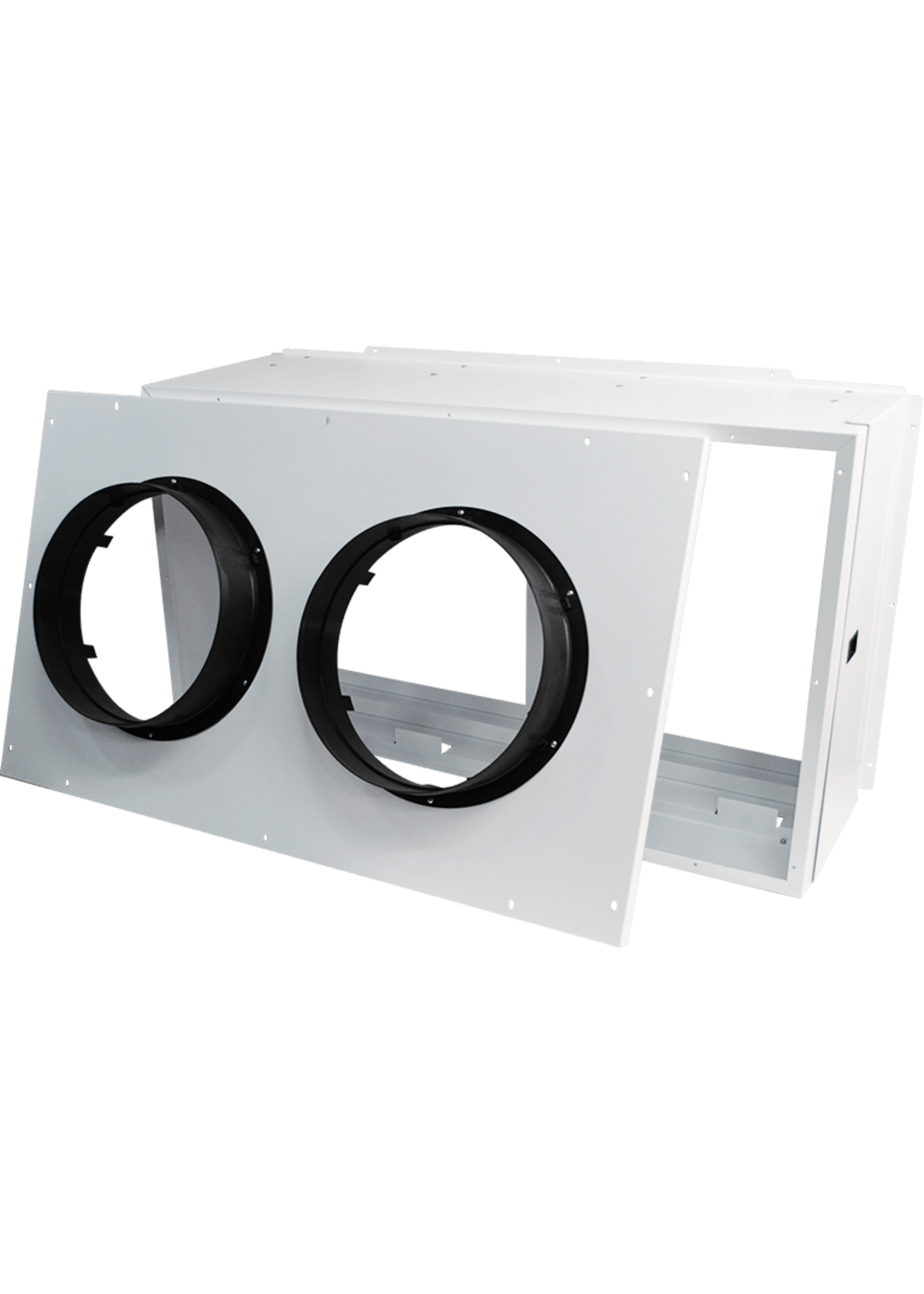 Quest Quest Dehumidifier Duct Kits