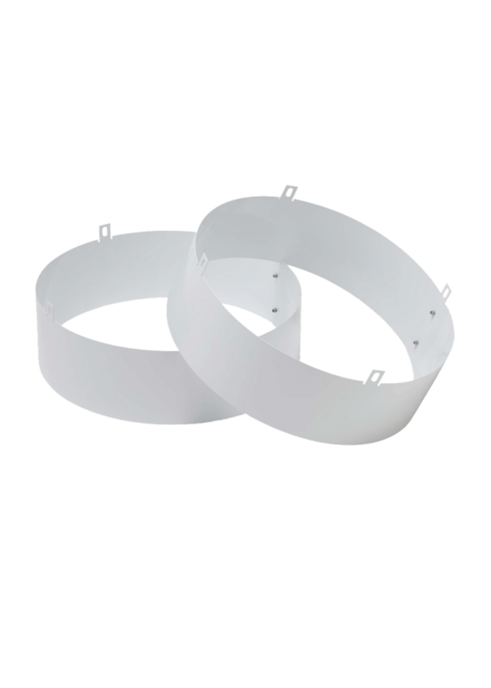 Quest Quest Dehumidifier Duct Kits