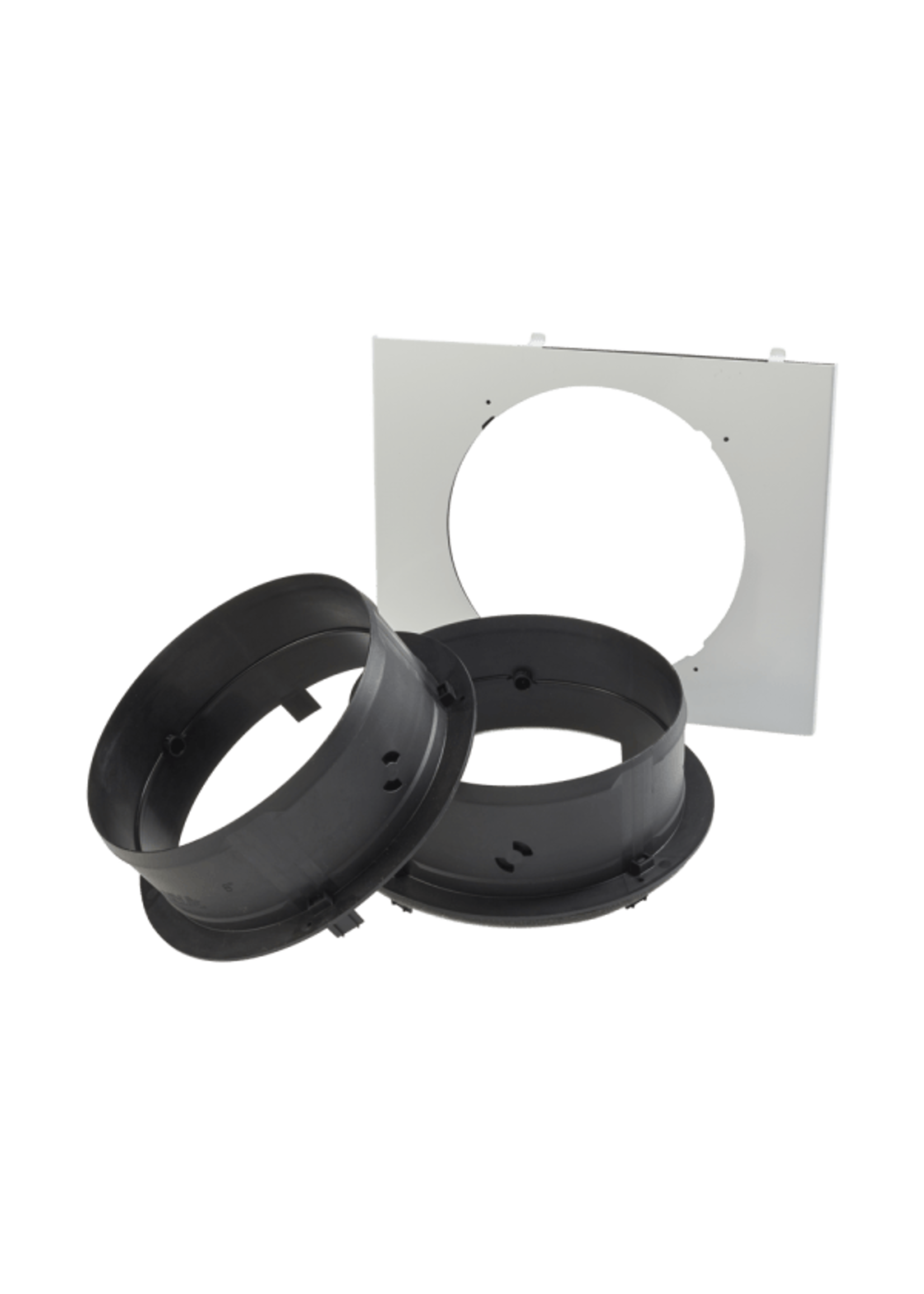 Quest Quest Dehumidifier Duct Kits
