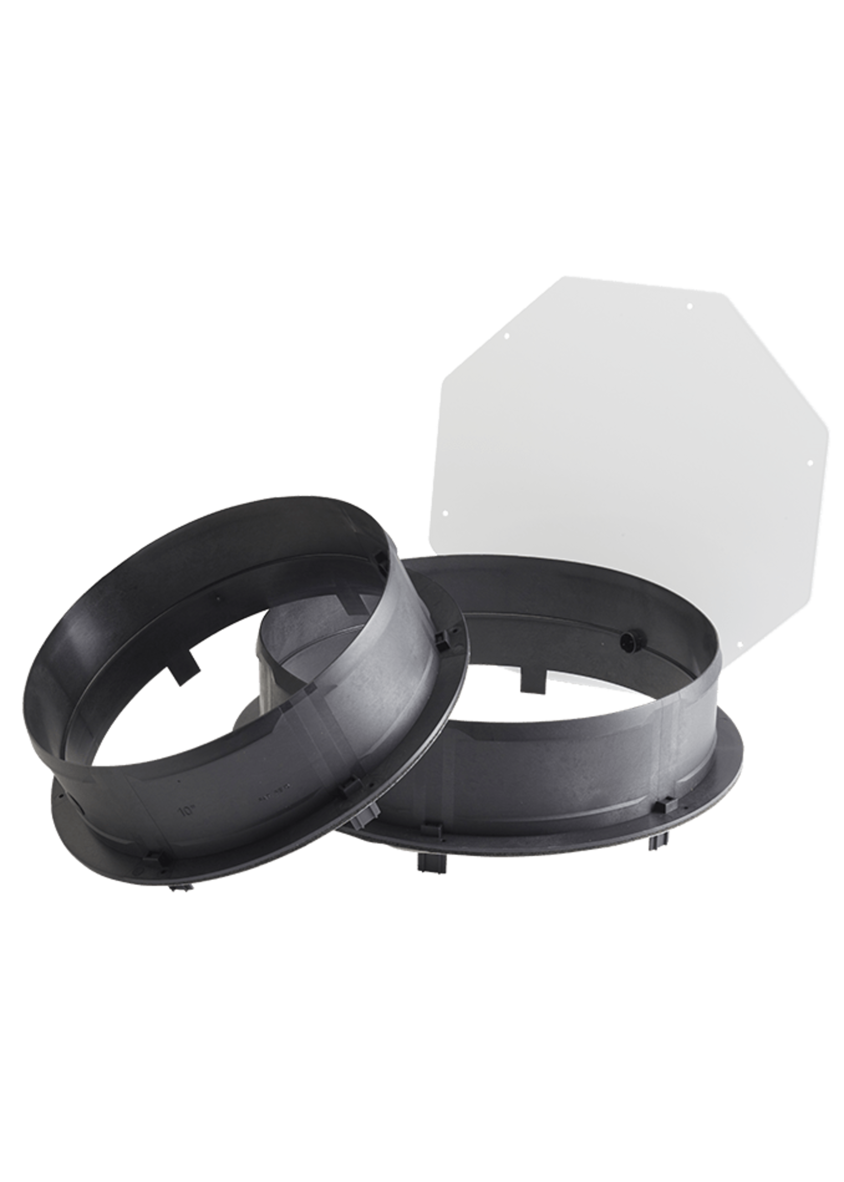 Quest Quest Dehumidifier Duct Kits