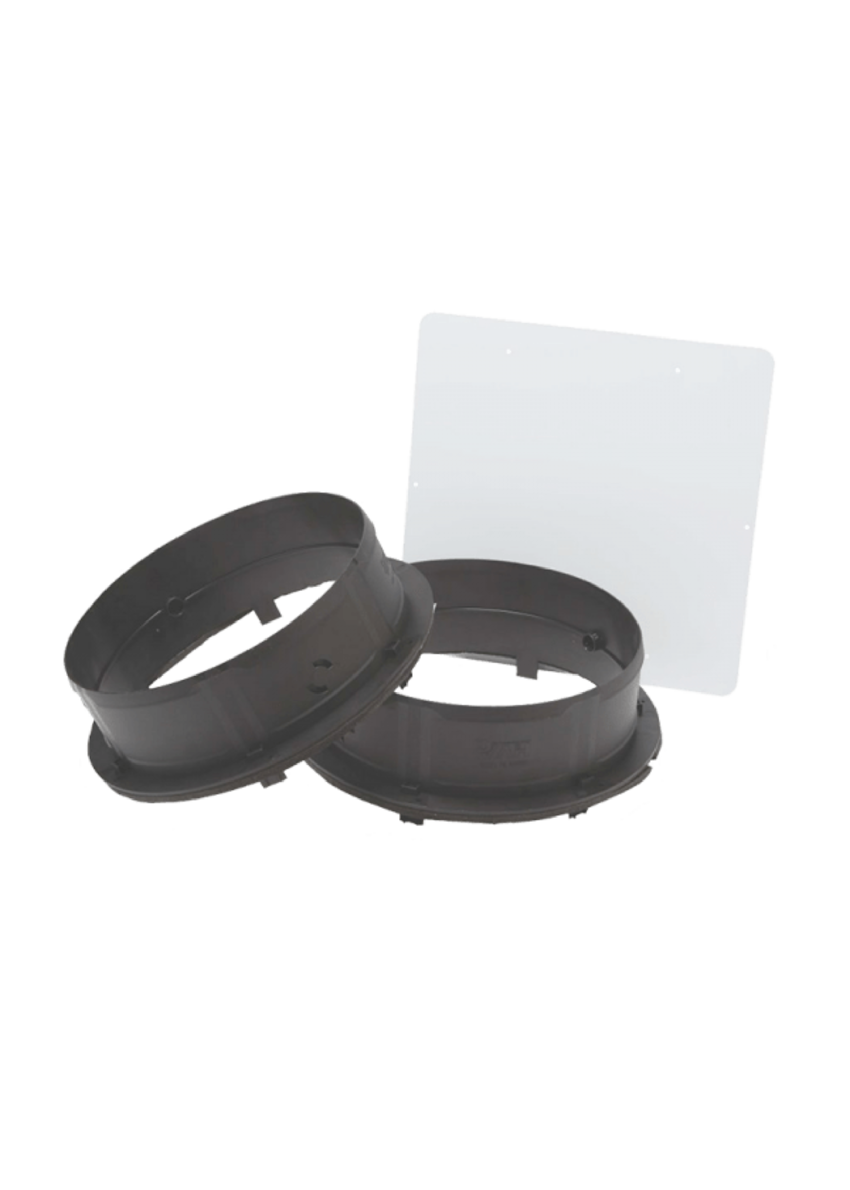 Quest Quest Dehumidifier Duct Kits