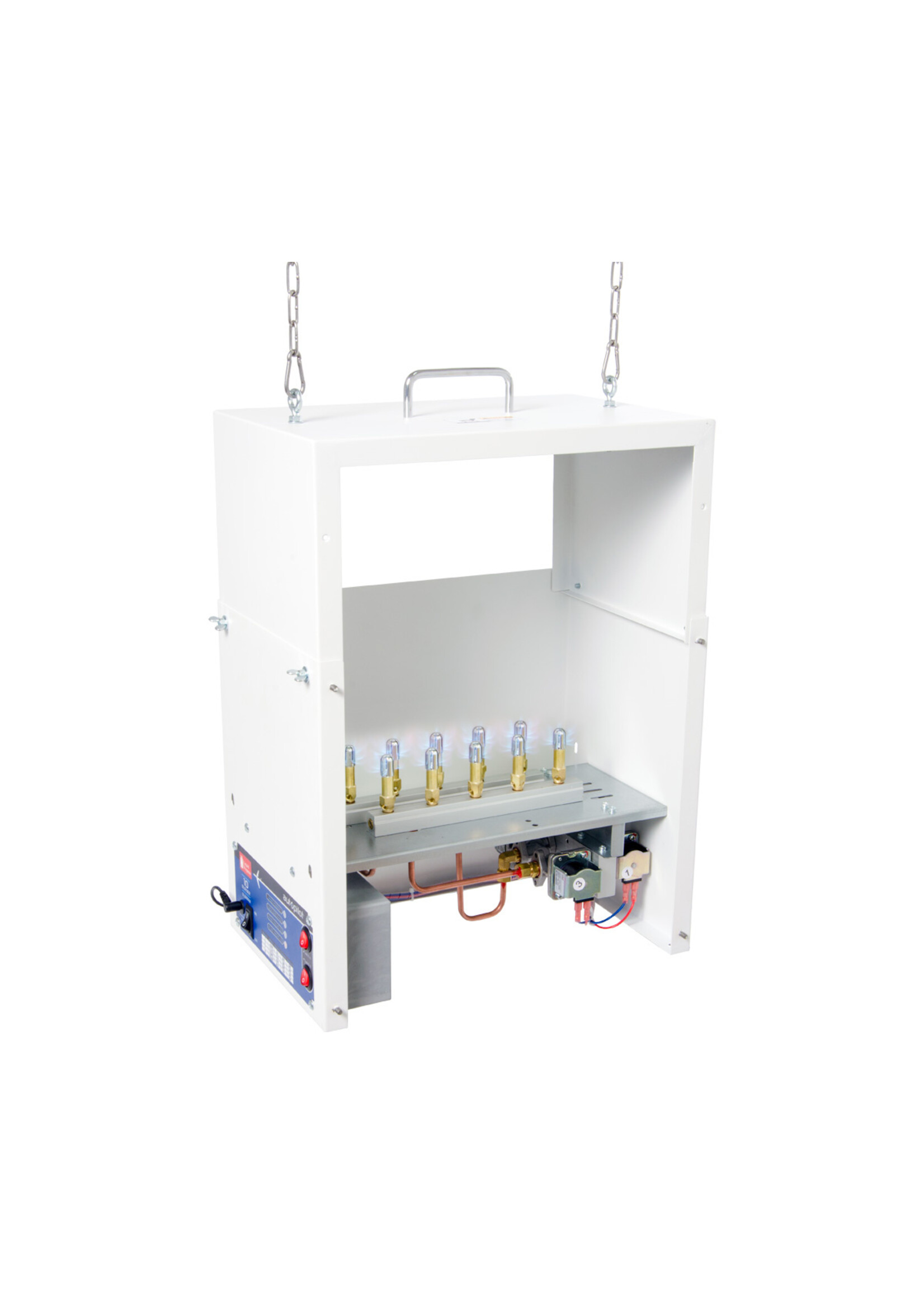 Autopilot Autopilot CO2 Generator SELECT SIZE