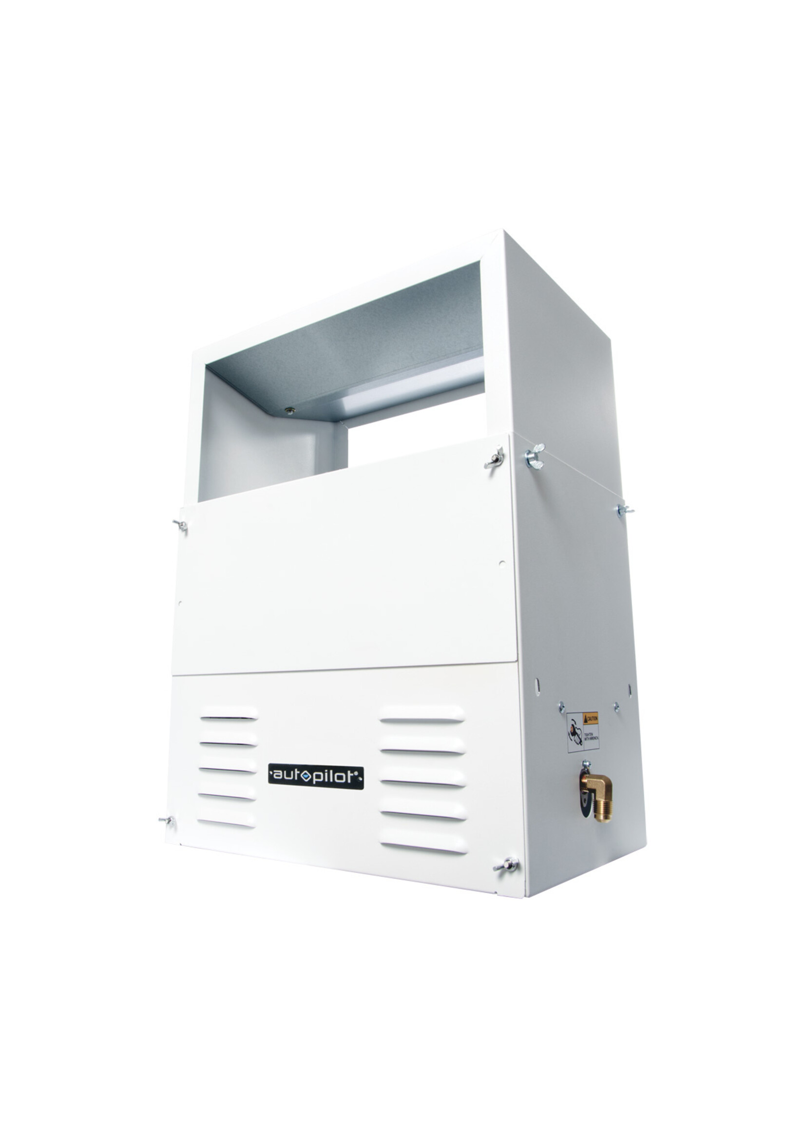 Autopilot Autopilot CO2 Generator SELECT SIZE