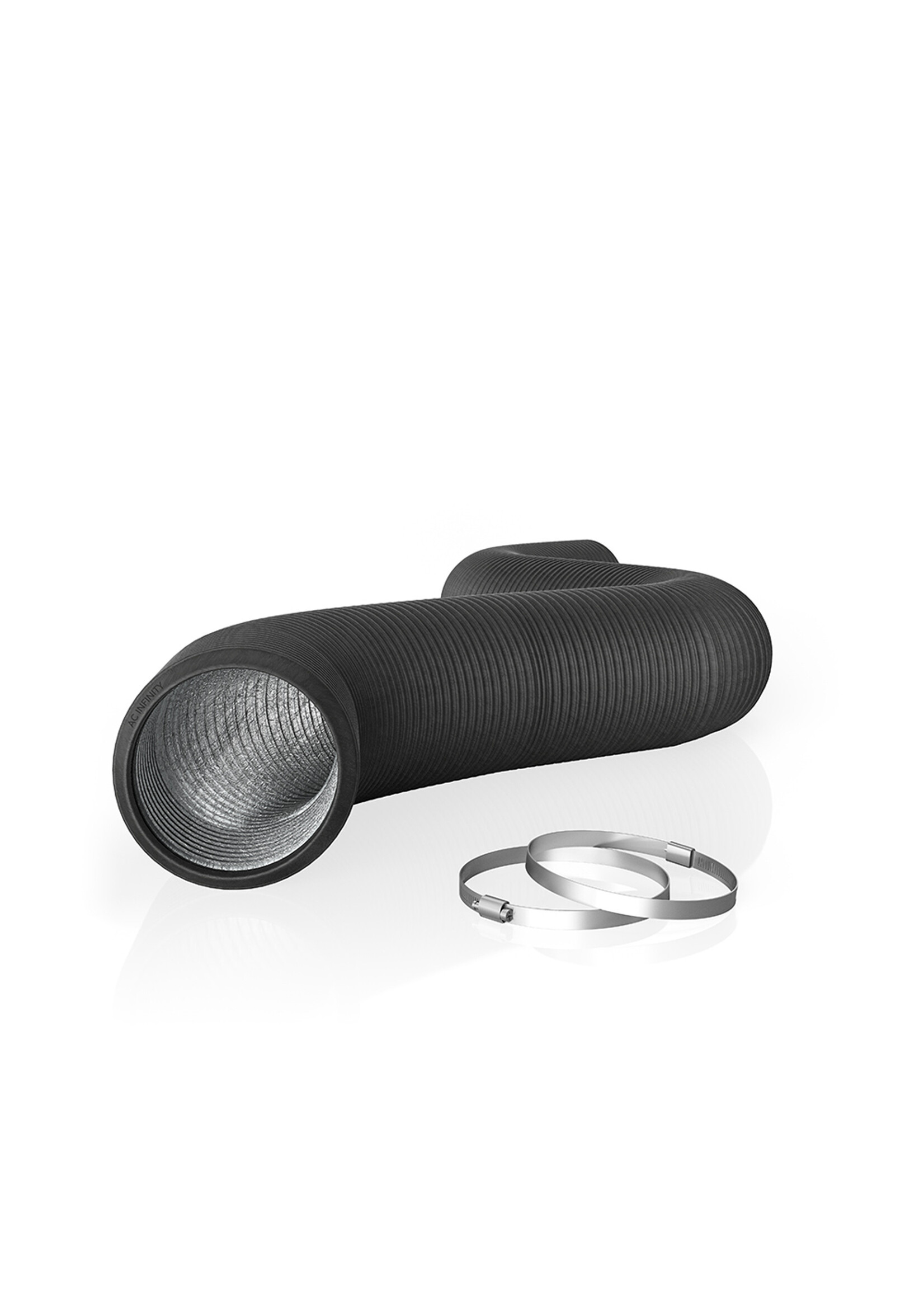AC Infinity AC Inifinity Flexible Four Layer Ducting