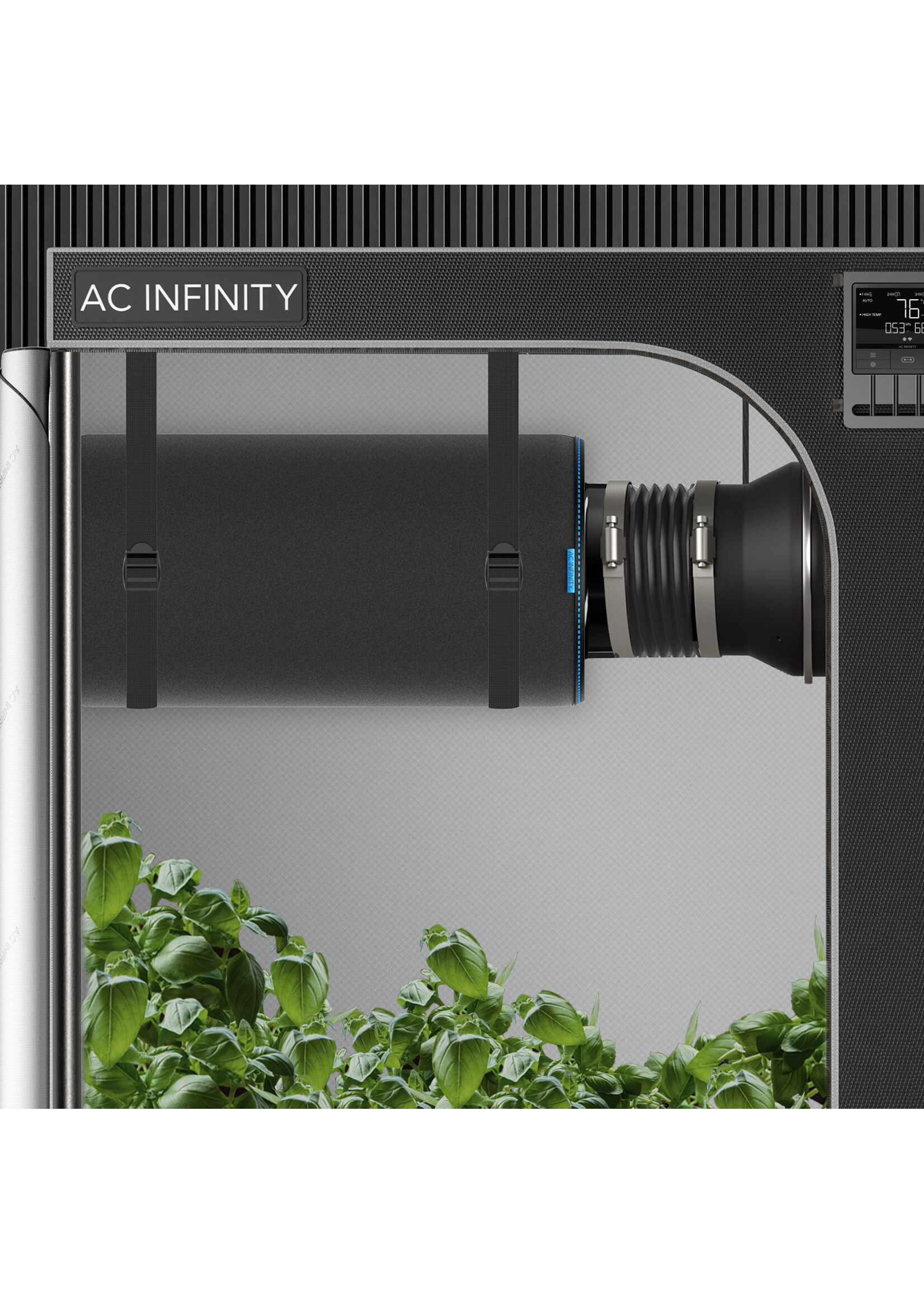 AC Infinity Carbon Filter