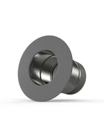 AC Infinity Duct Collar Galvanized Steel