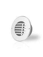 AC Infinity Wall Mount Grille Vent