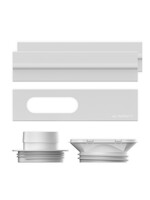 AC Infinity Window Duct Kit