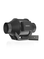 AC Infinity CLOUDLINE Quiet Inline Duct Fan Systems with Speed Controller