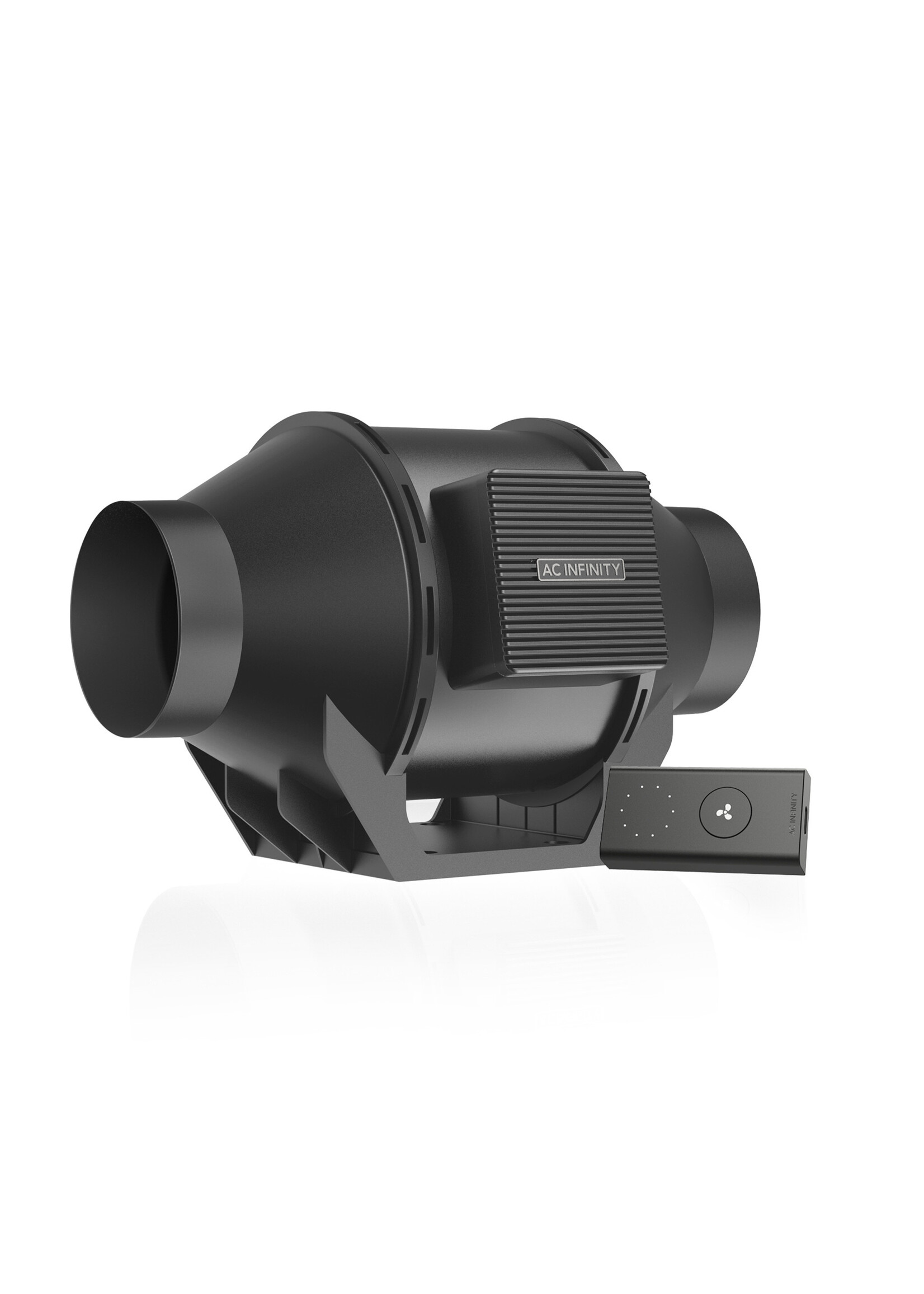 AC Infinity AC Infinity CLOUDLINE Quiet Inline Duct Fan Systems with Speed Controller