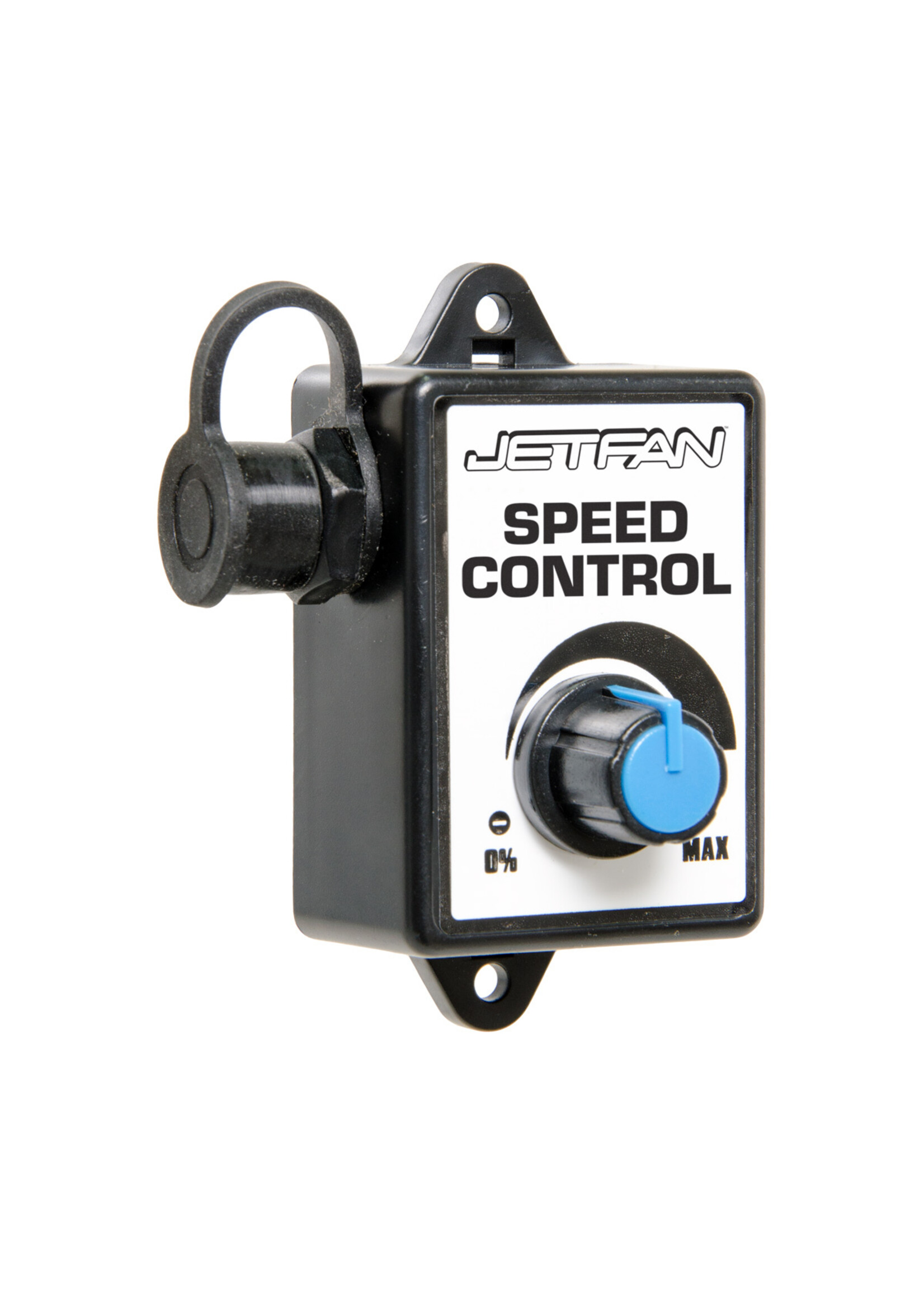 JETFAN JETFAN Mixed-Flow Digital Fan 4 Inch  - 160 CFM