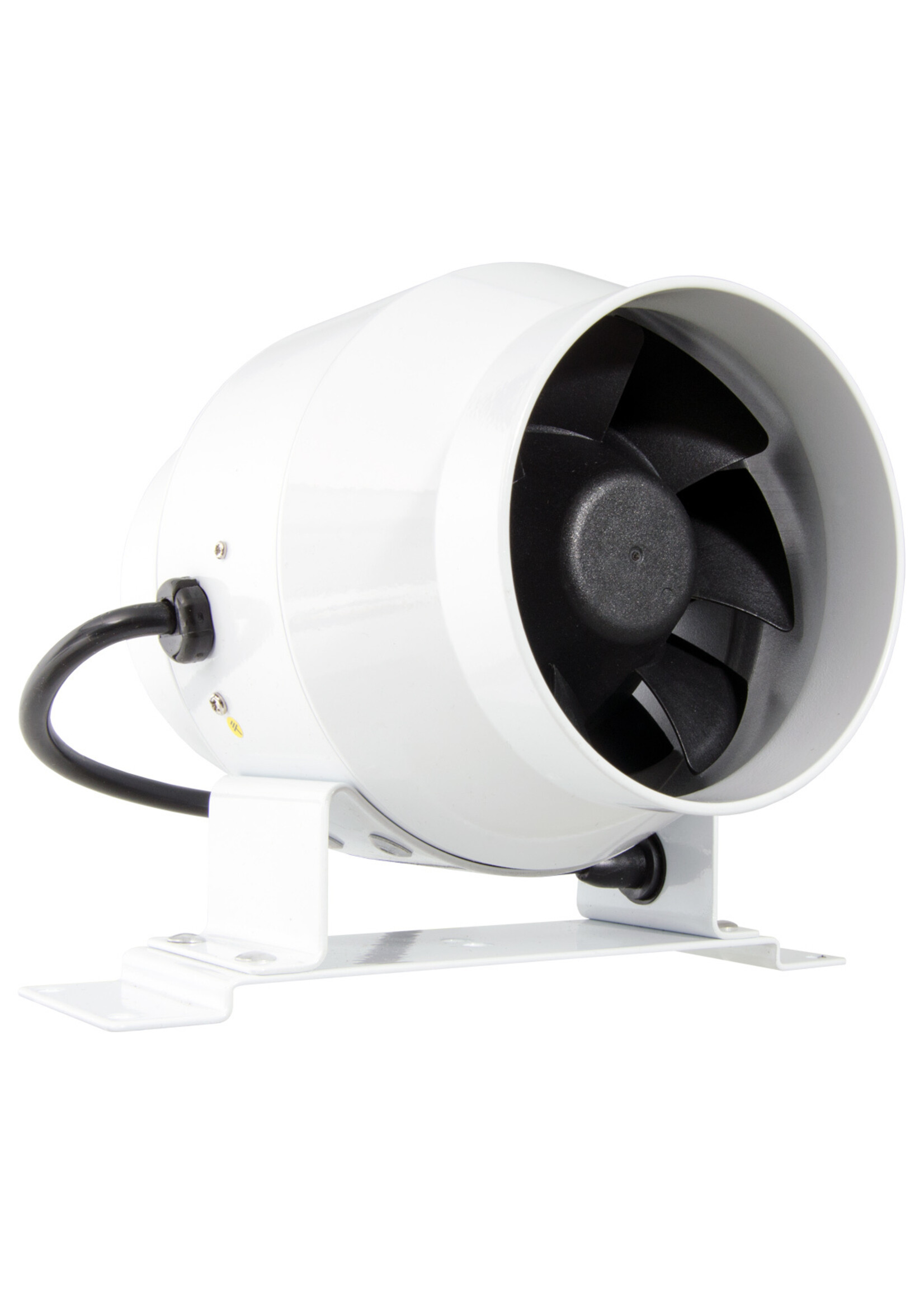 JETFAN JETFAN Mixed-Flow Digital Fan 4 Inch  - 160 CFM