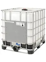 NATIONAL CONTAINER GROUP LLC NEW IBC Tote 275 Gallon Tank Reservoir