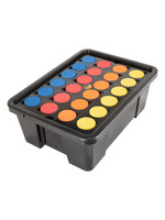 DL Wholesale Inc. Psycloner 24 Site Deep Water Cloner