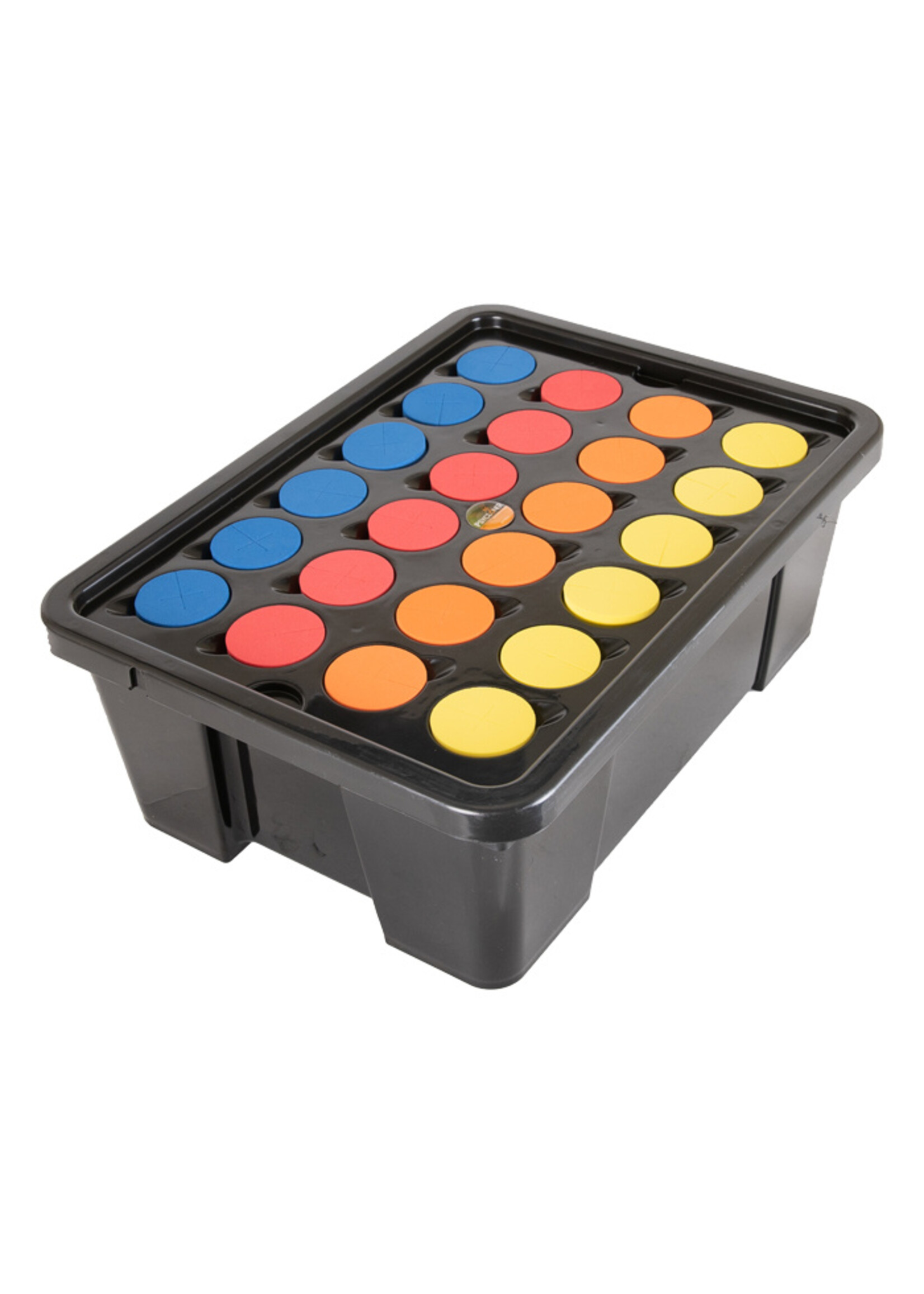 DL Wholesale Inc. Psycloner 24 Site Deep Water Cloner