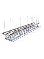 Active Aqua Active Aqua IZON Rolling Bench System