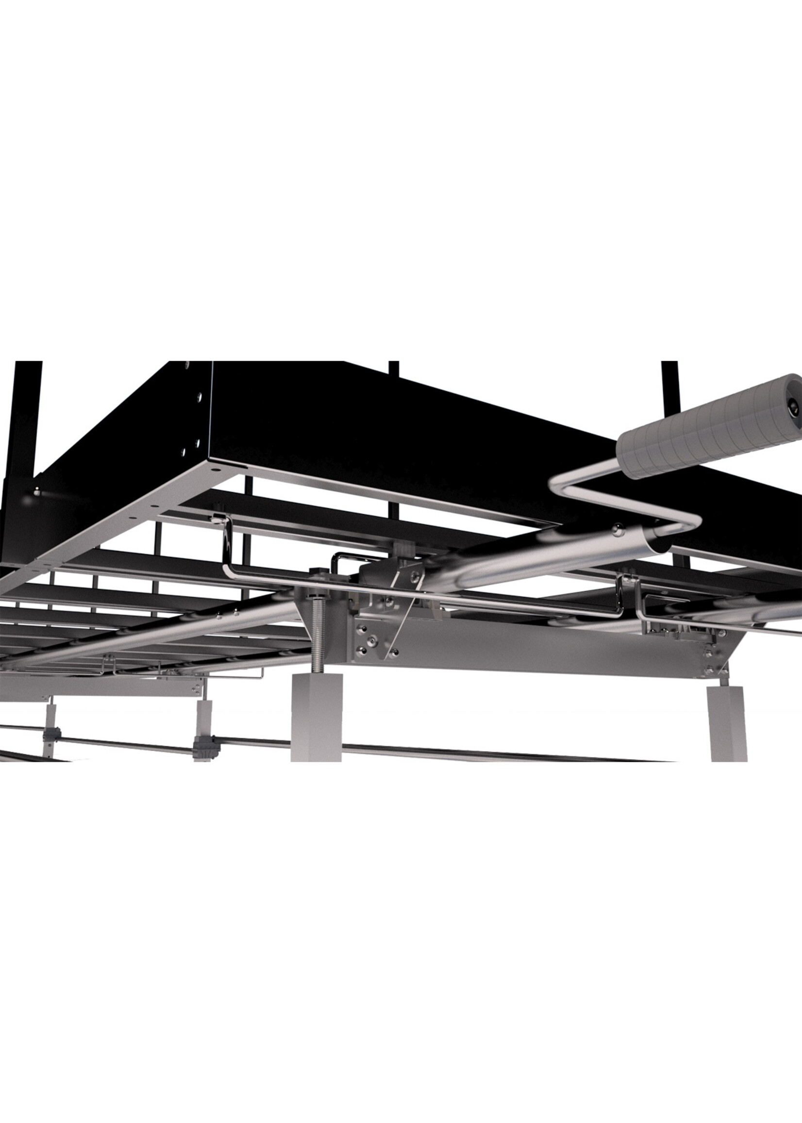 Active Aqua Active Aqua IZON Rolling Bench System