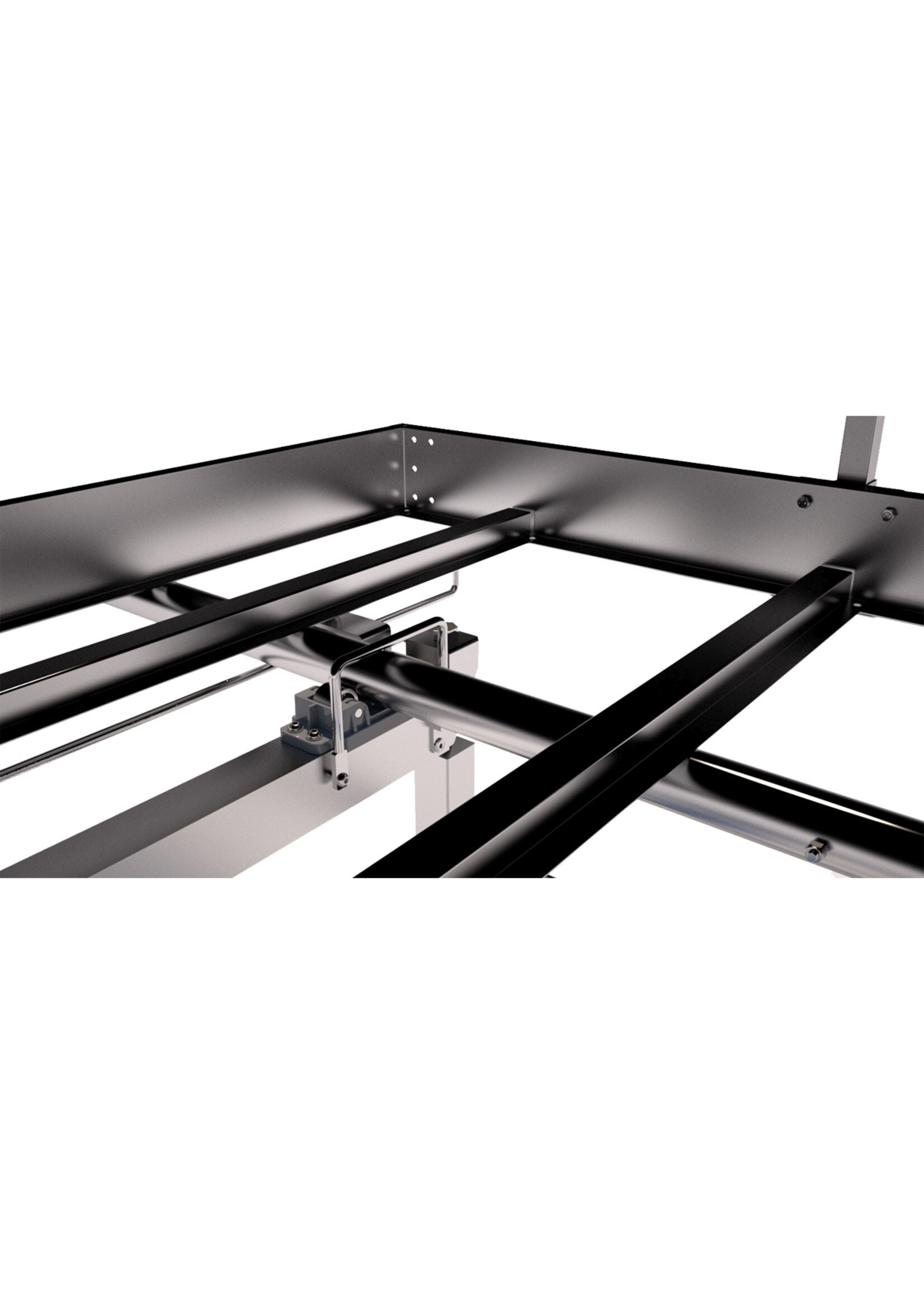 Active Aqua Active Aqua IZON Rolling Bench System