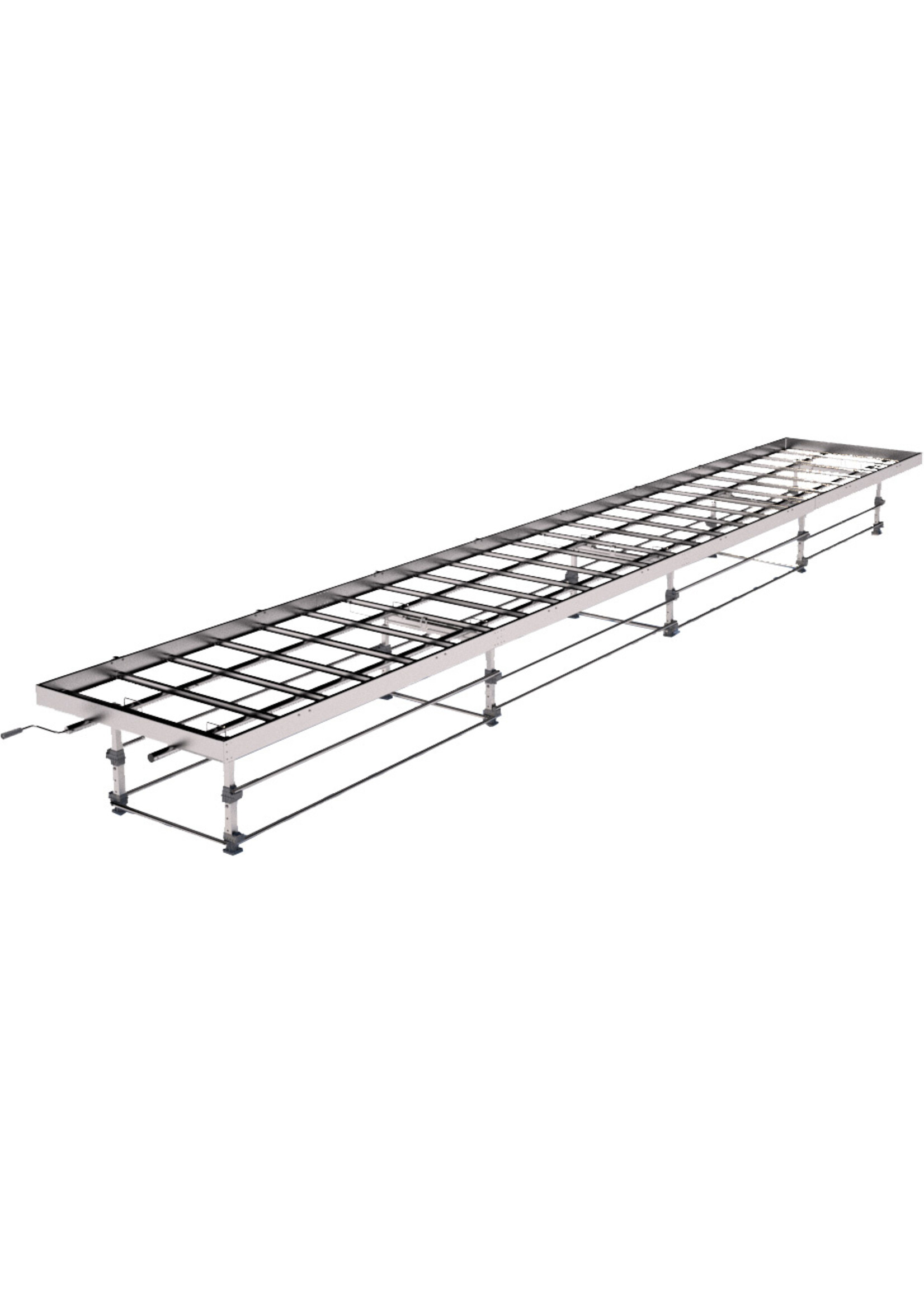 Active Aqua Active Aqua IZON Rolling Bench System