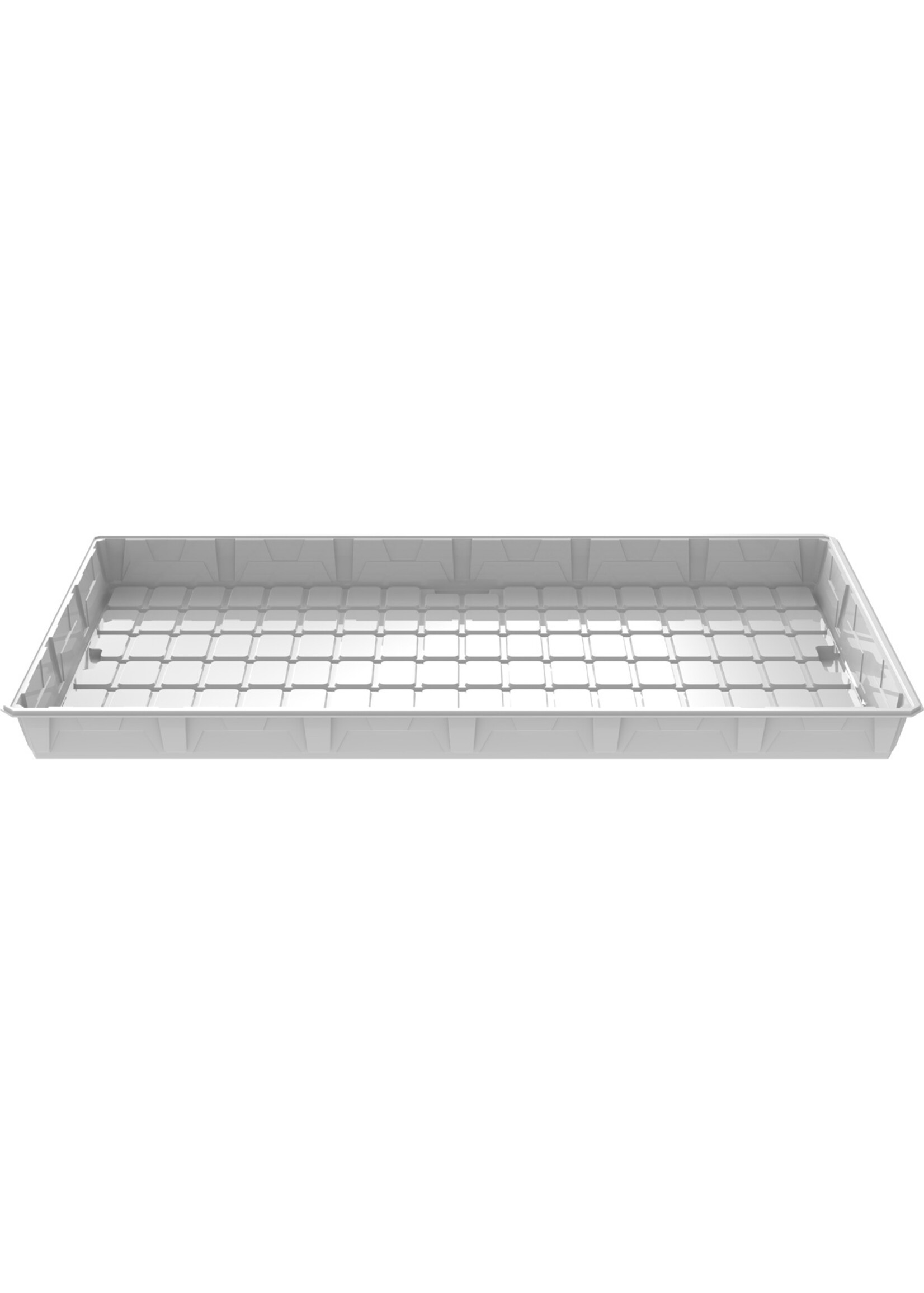 Hydrofarm Active Aqua 2.0 High Rise Premium  ID Trays - White