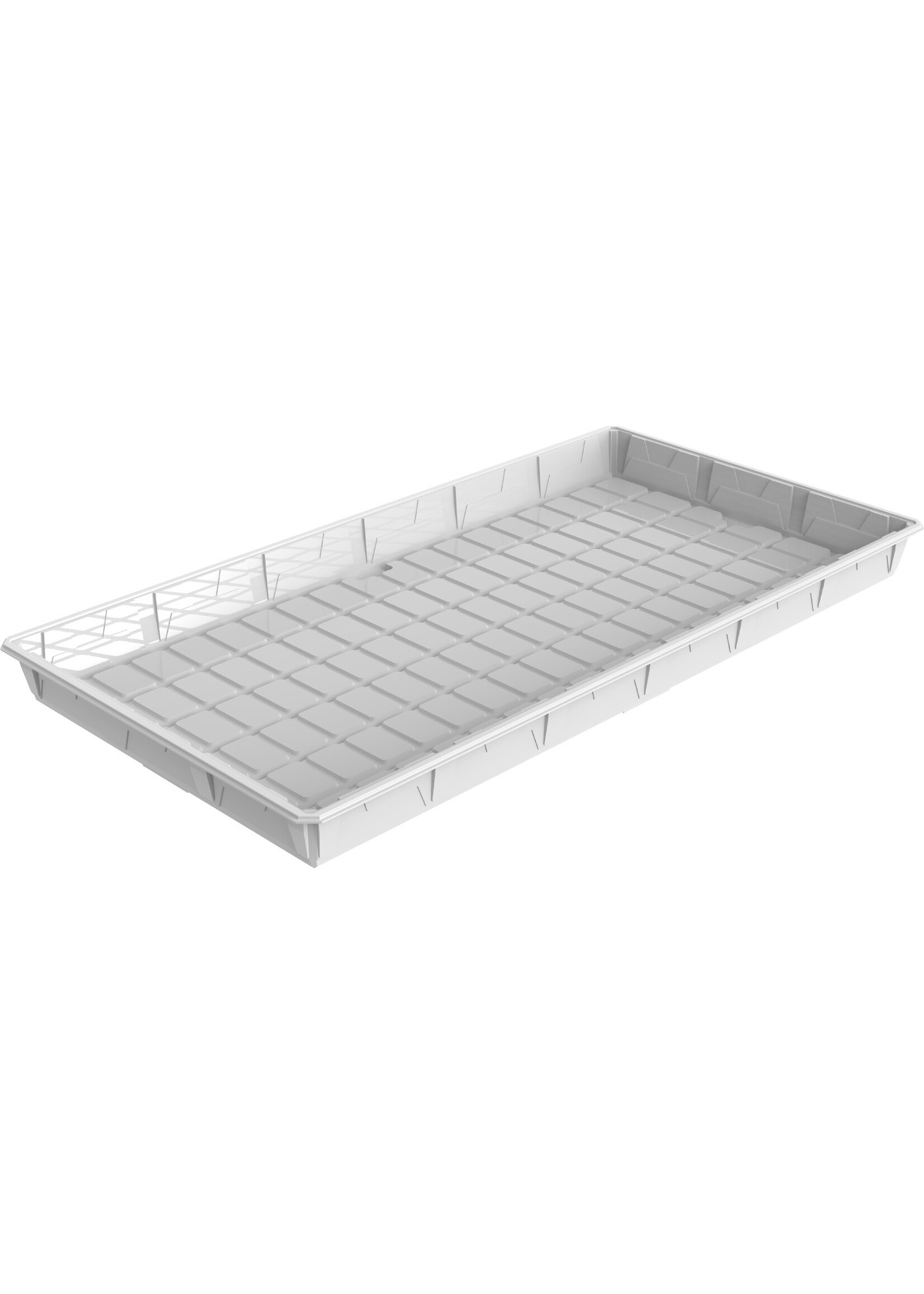 Hydrofarm Active Aqua 2.0 High Rise Premium  ID Trays - White