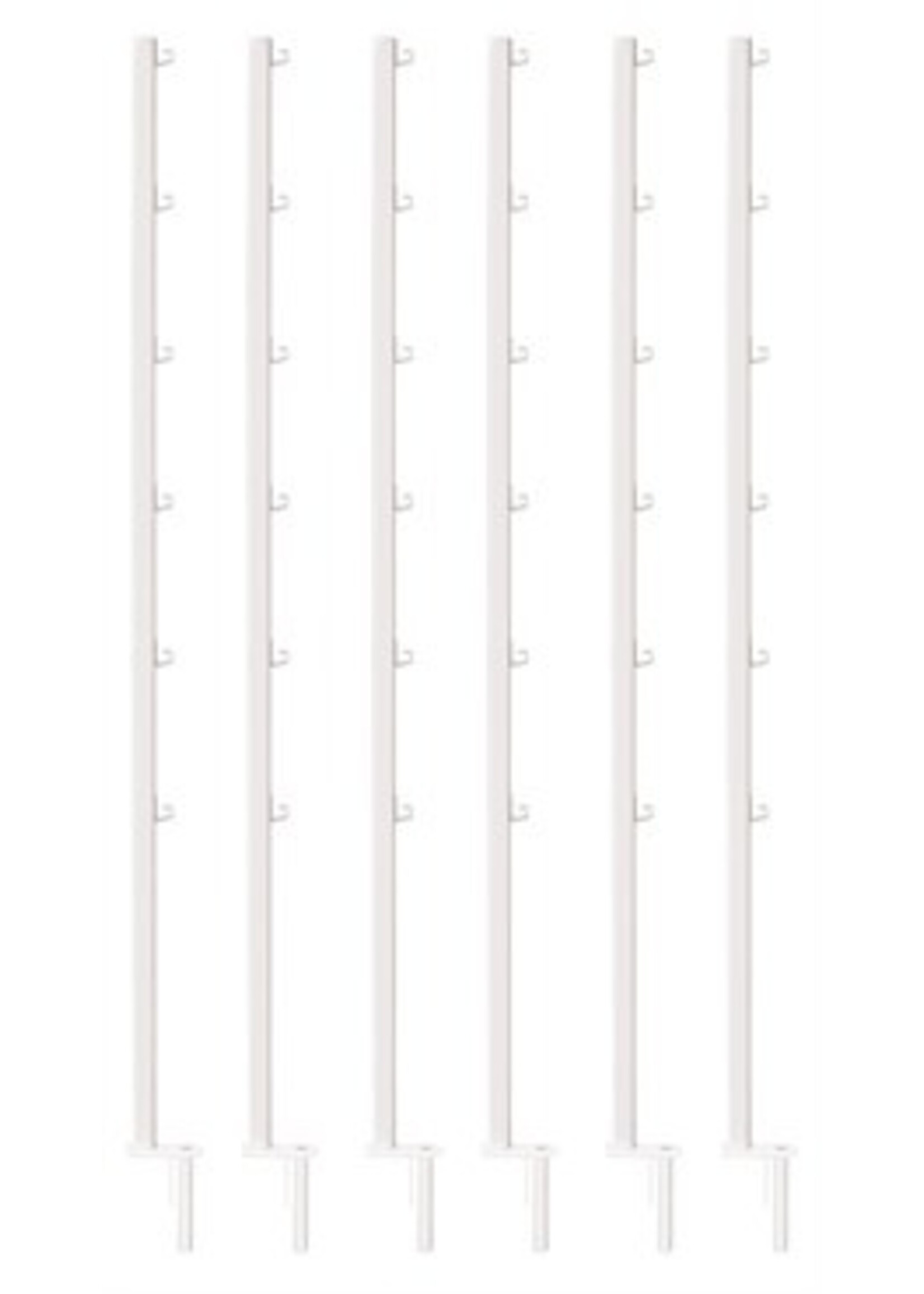 Fast Fit Fast Fit Tray Stand