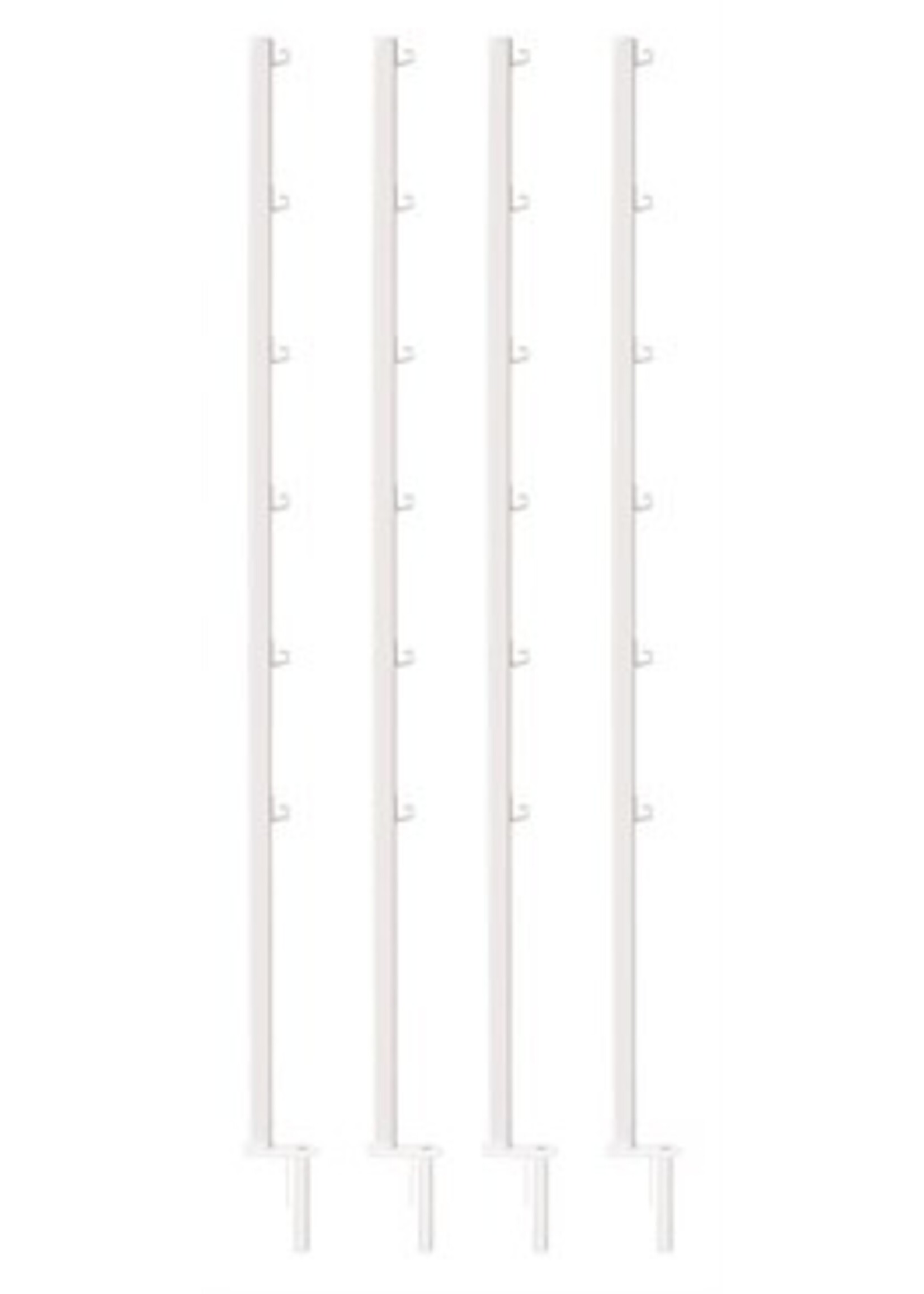 Fast Fit Fast Fit Tray Stand