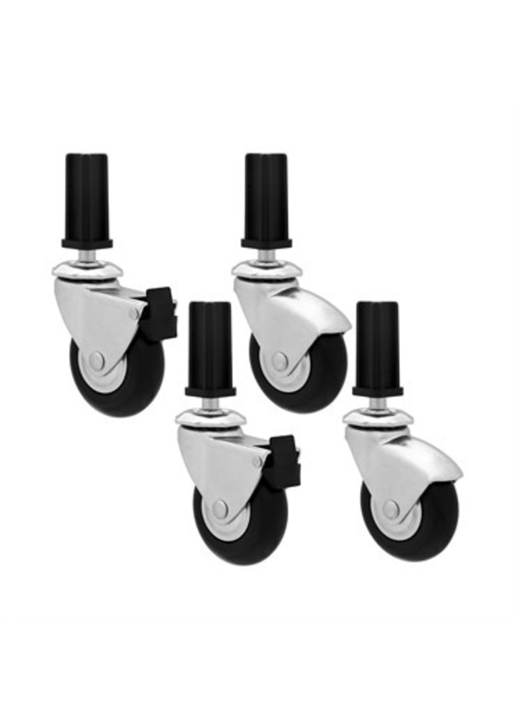 Fast Fit Fast Fit Tray Stand