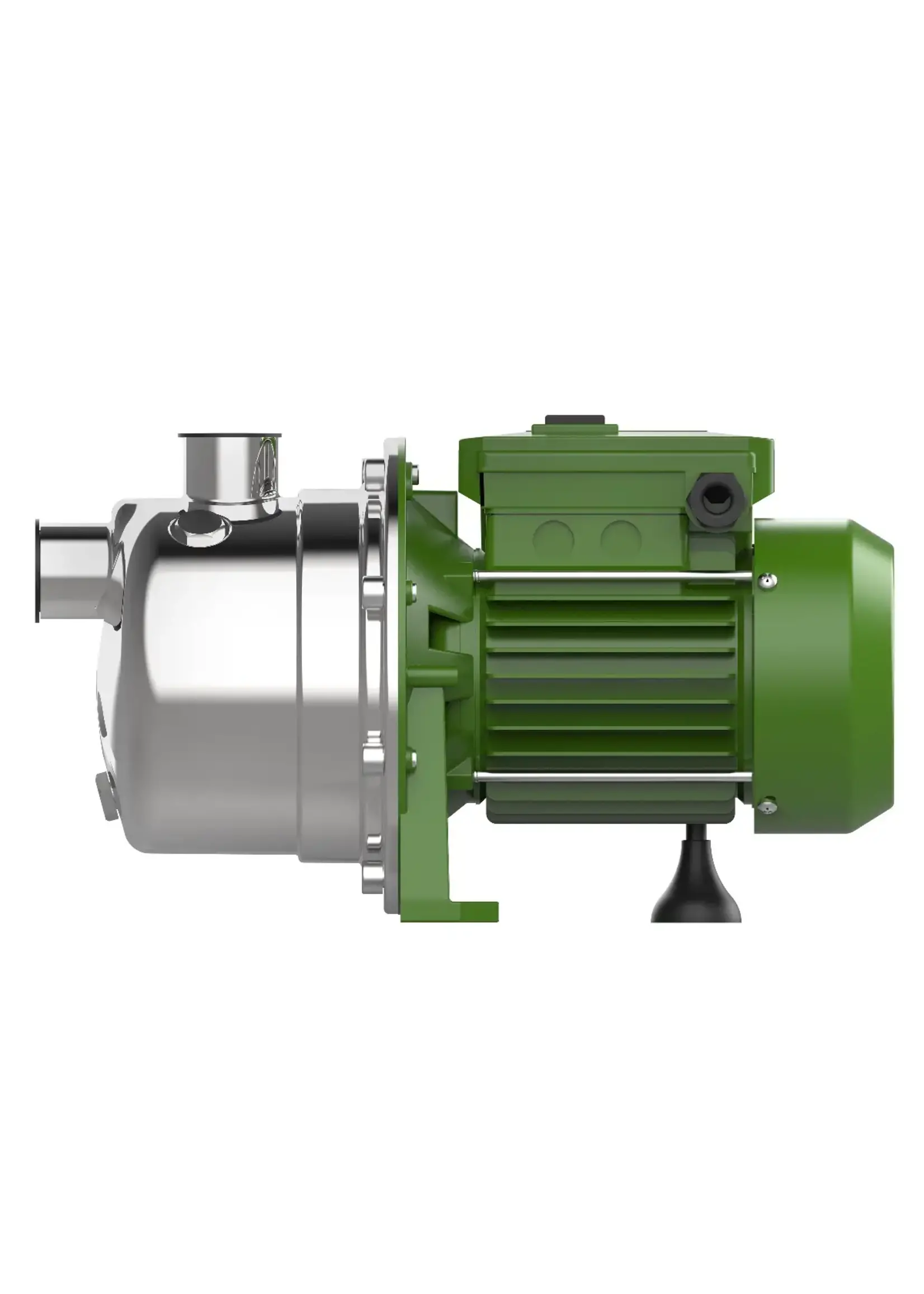 FloraFlex FloraFlex Inline Water Pump 1HP -1294GPH - 1IN OUTLET