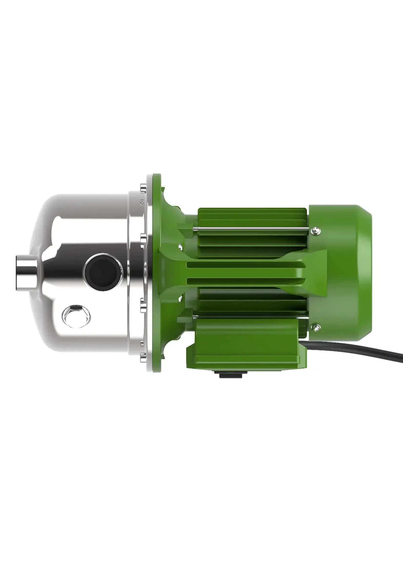 FloraFlex FloraFlex Inline Water Pump 1HP -1294GPH - 1IN OUTLET