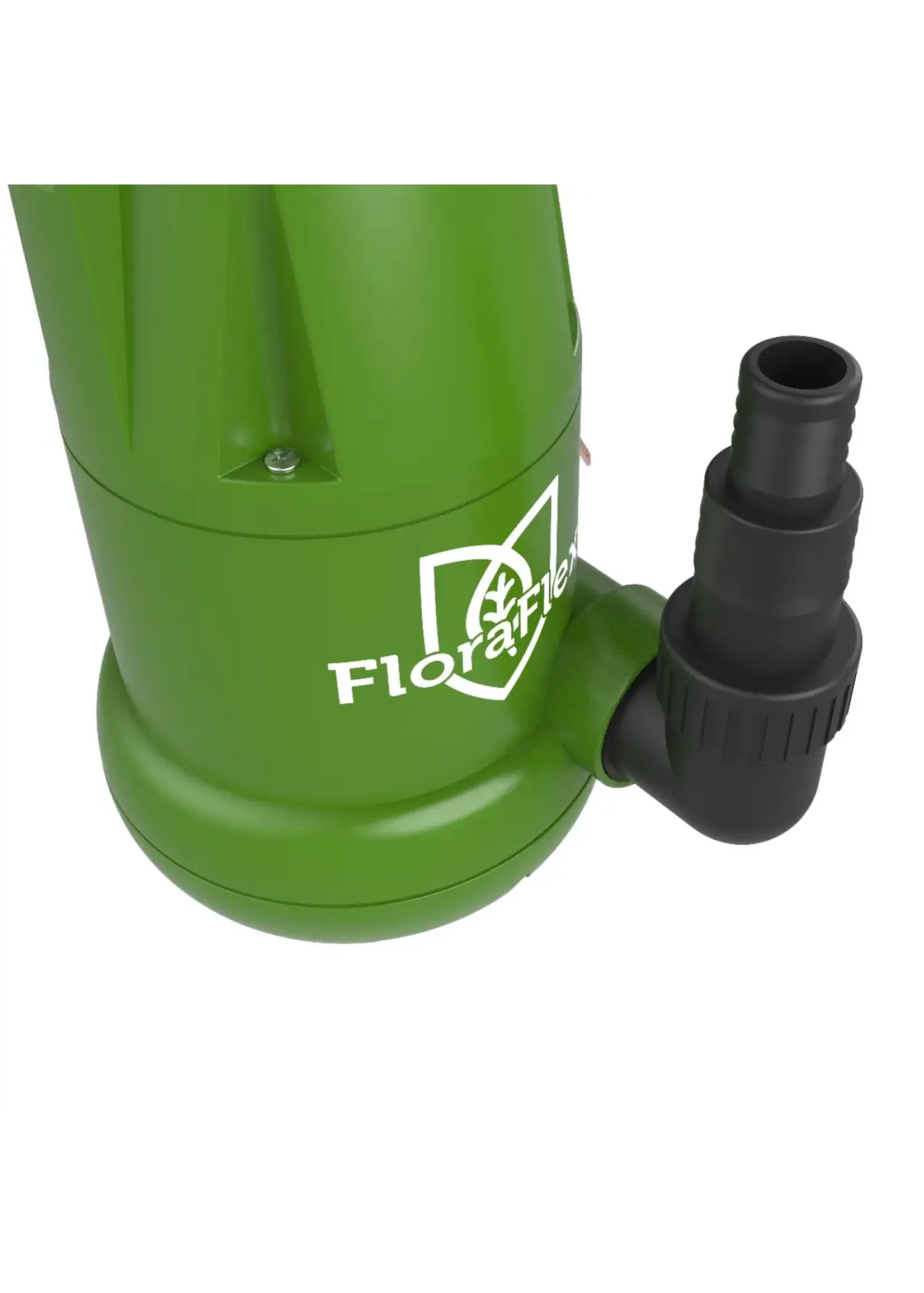 FloraFlex FloraFlex Submersible Pump - 3/4 HP - 4450GPH