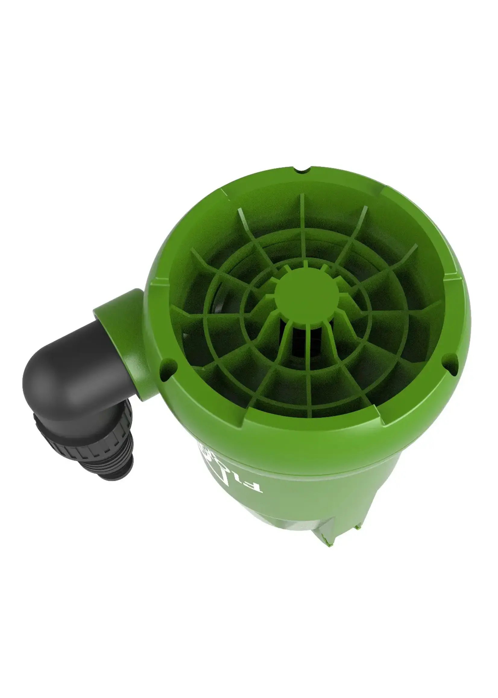 FloraFlex FloraFlex Submersible Pump - 3/4 HP - 4450GPH