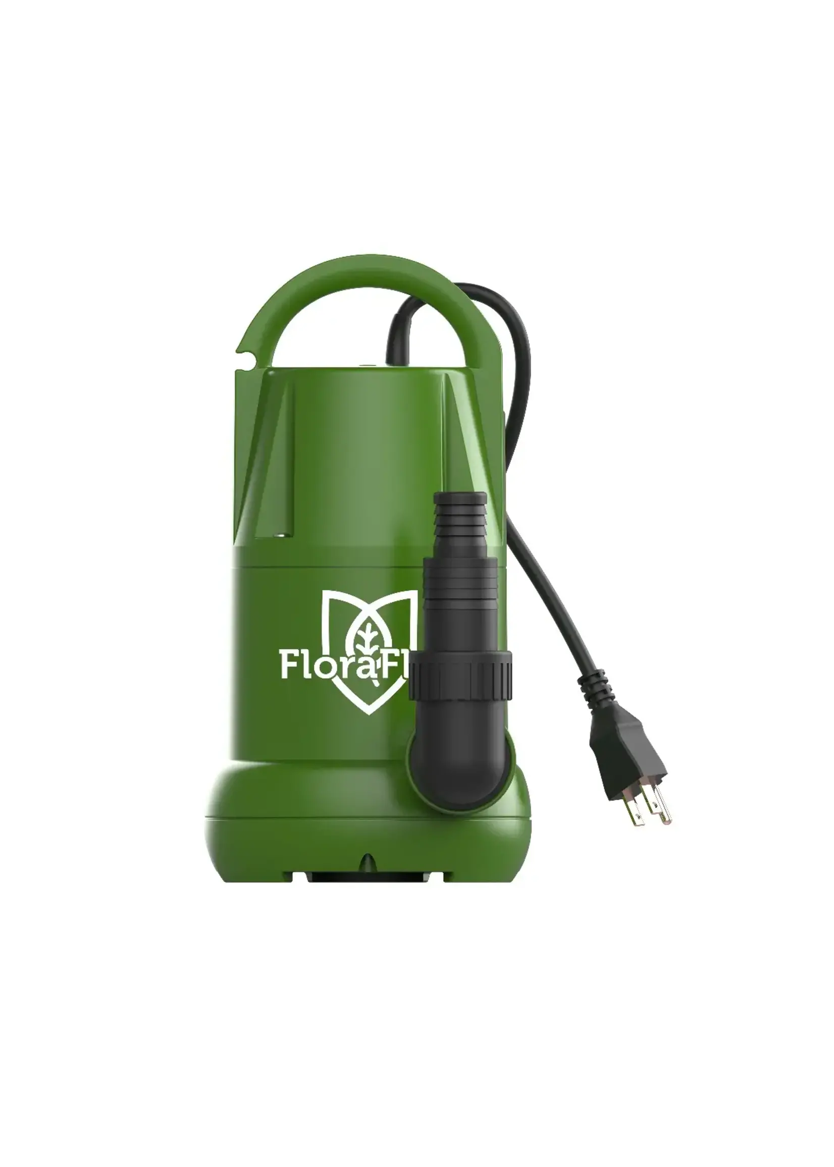 FloraFlex FloraFlex Submersible Pump - 3/4 HP - 4450GPH