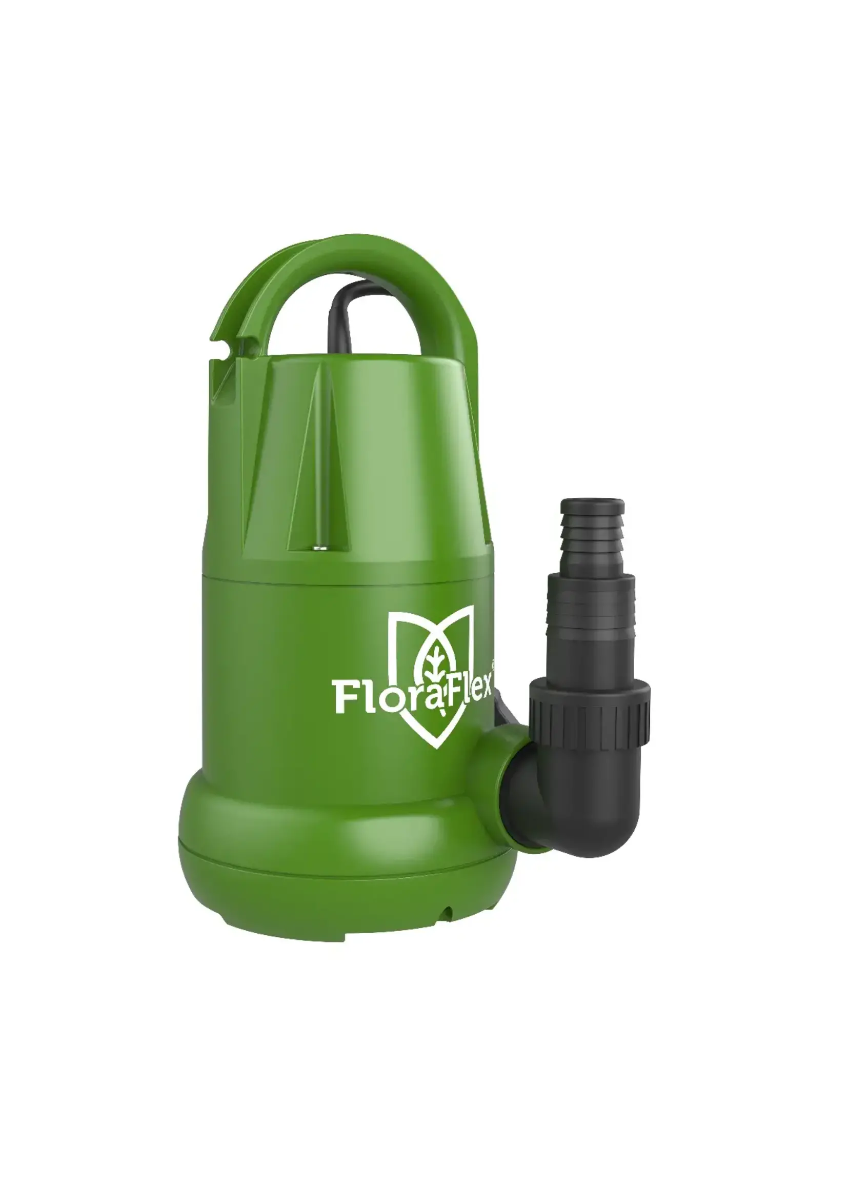 FloraFlex FloraFlex Submersible Pump - 3/4 HP - 4450GPH