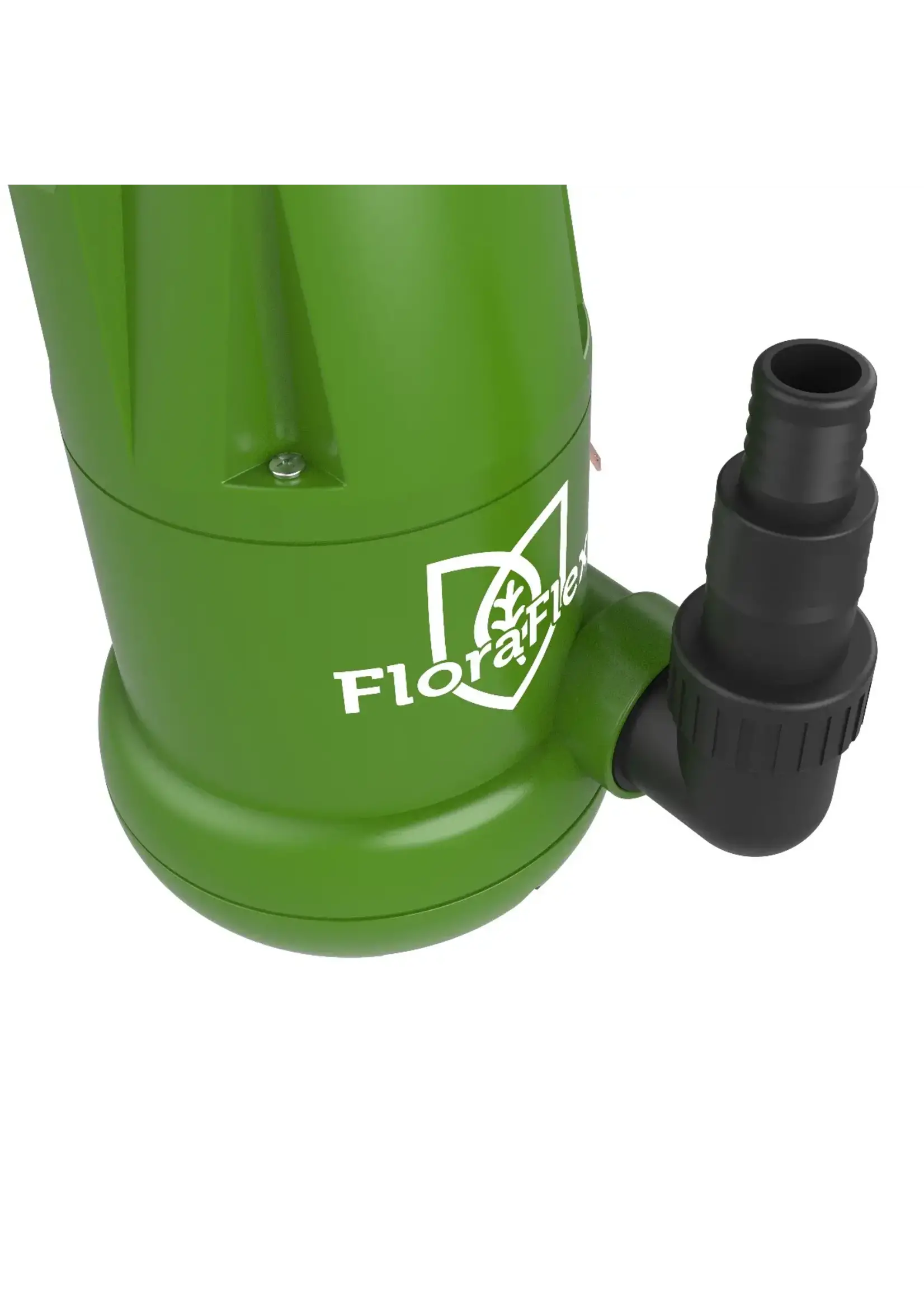 FloraFlex FloraFlex Submersible Sump Pump - 1/4 HP - 1874GPH